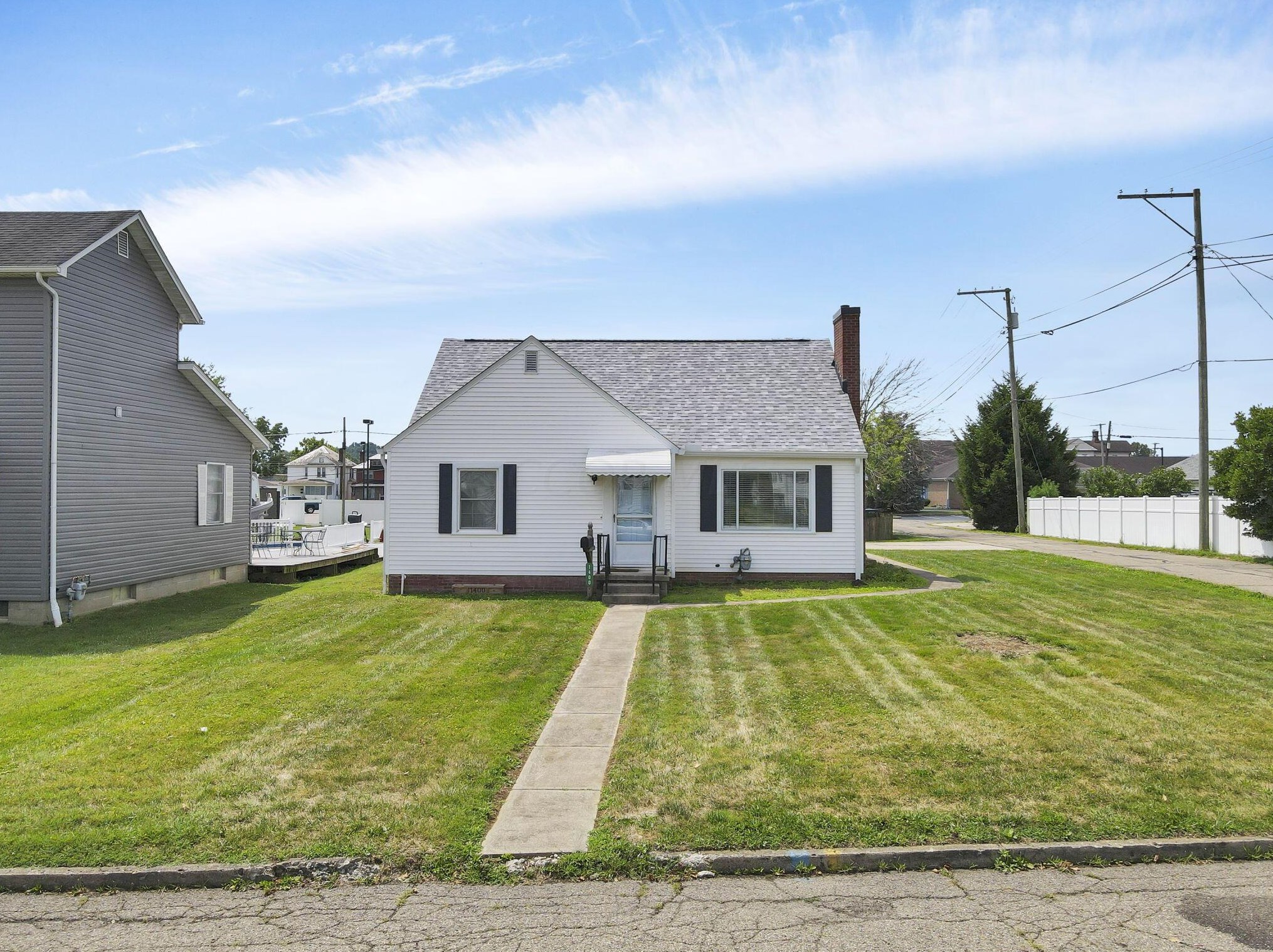 1400 E Wheeling St, Lancaster, OH 43130