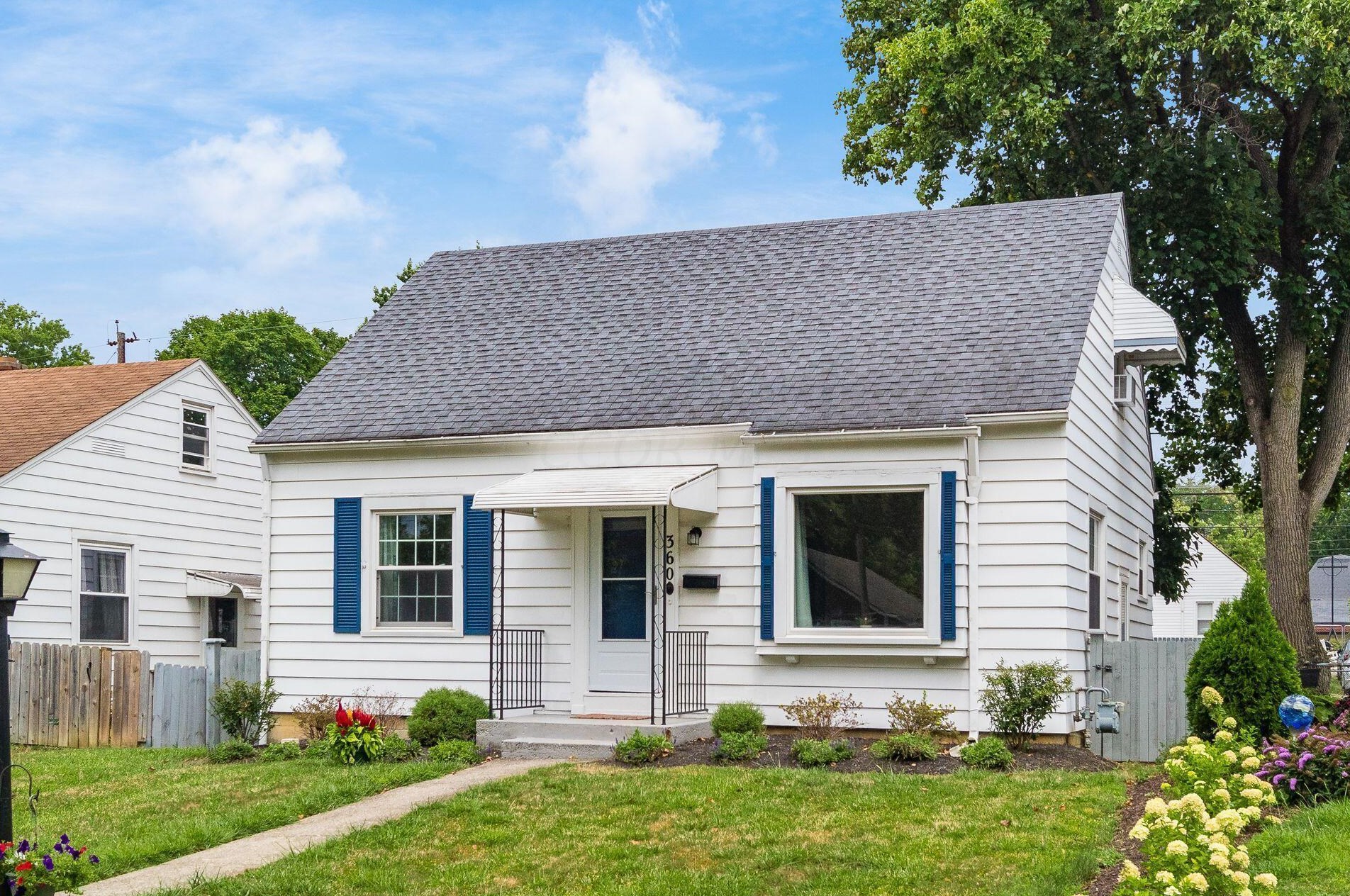 360 Jeffrey Pl, Columbus, OH 43214-1714