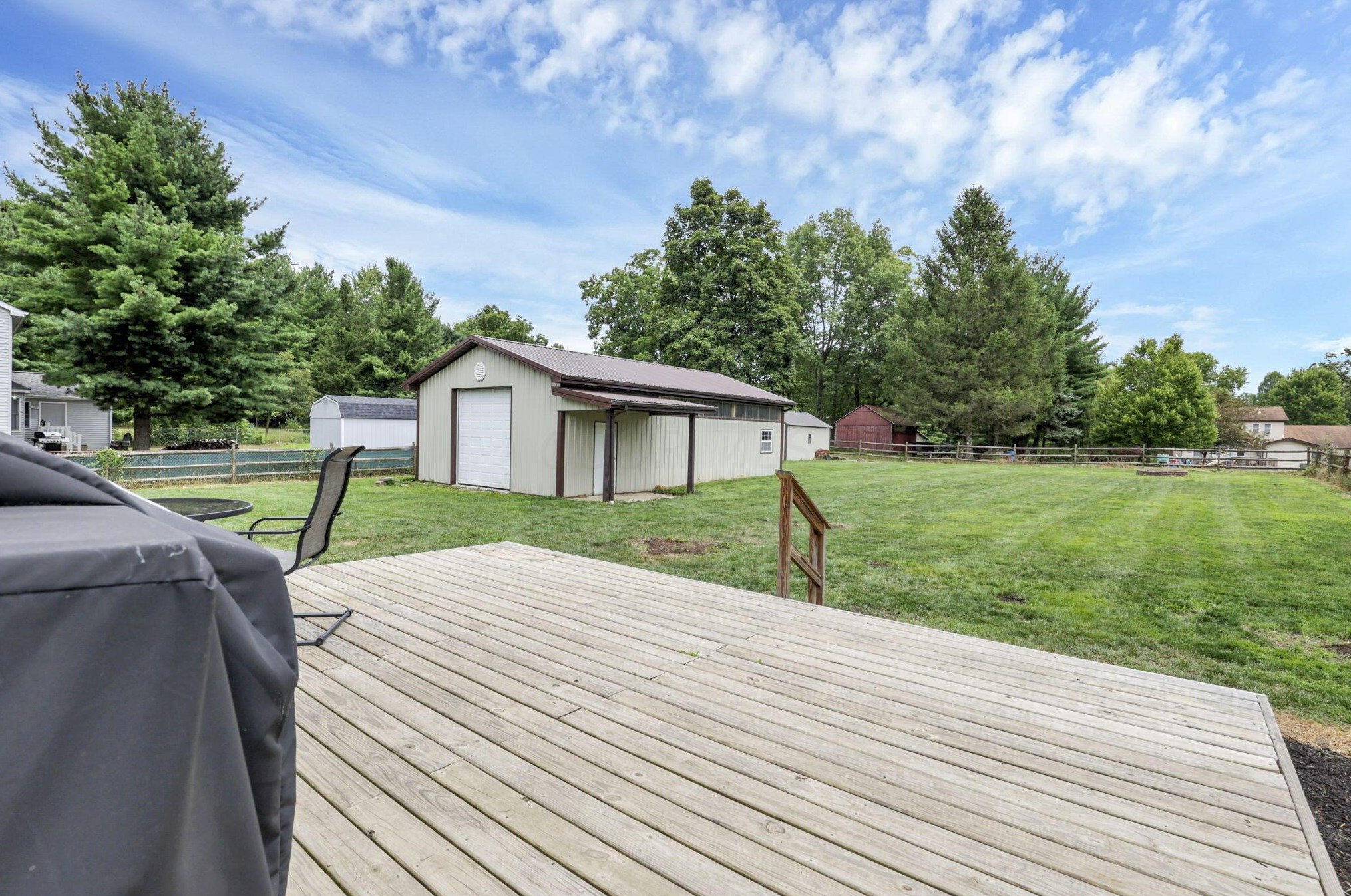 138 Cavalcade Ln Sw, Pataskala, OH 43062