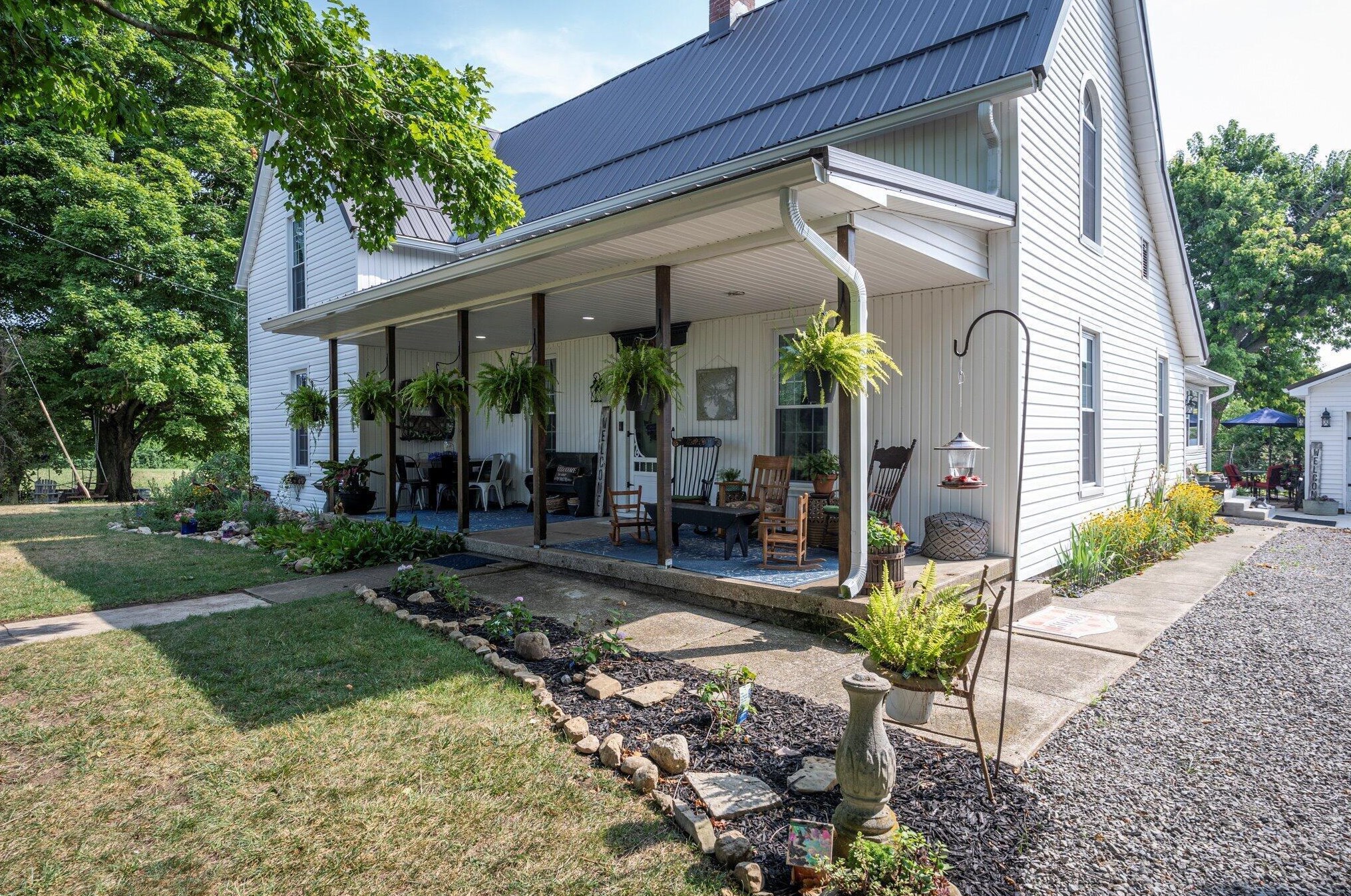 3255 White Rd Se, Washington Court House, OH 43160