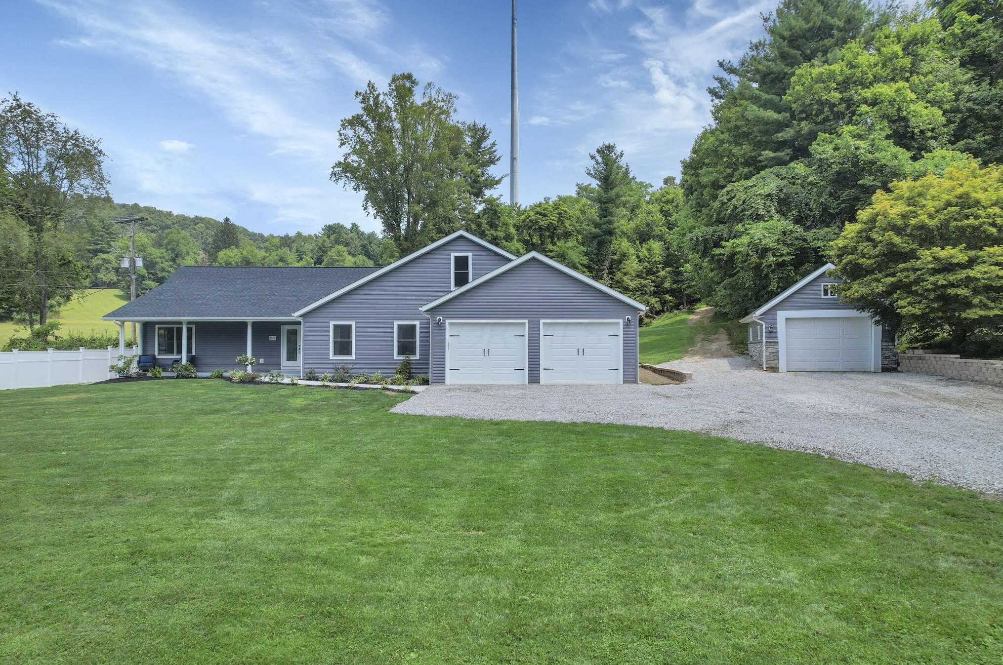 1890 Baltimore Rd Nw, Lancaster, OH 43130