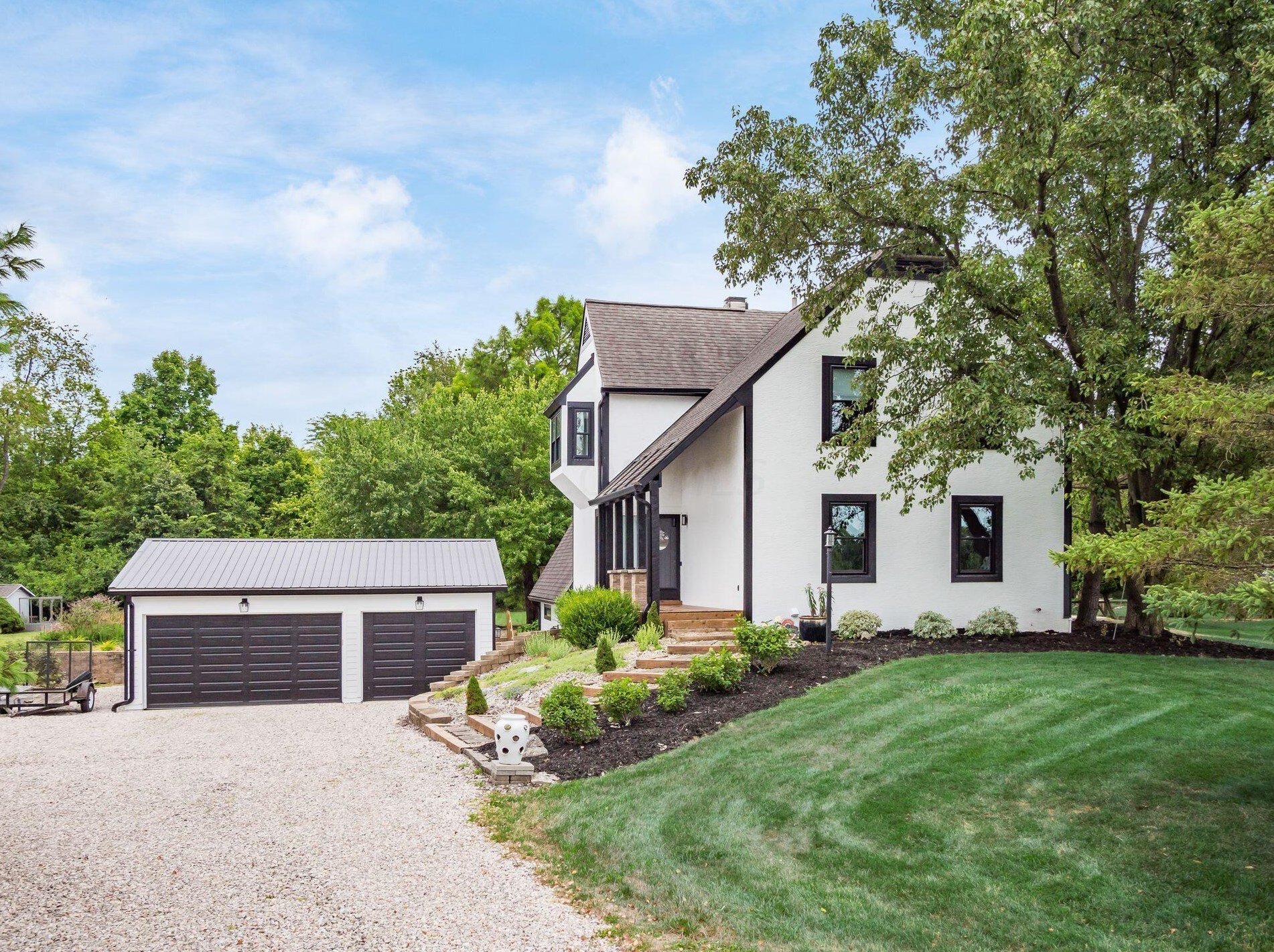 1165 Dunham Rd, Delaware, OH 43015