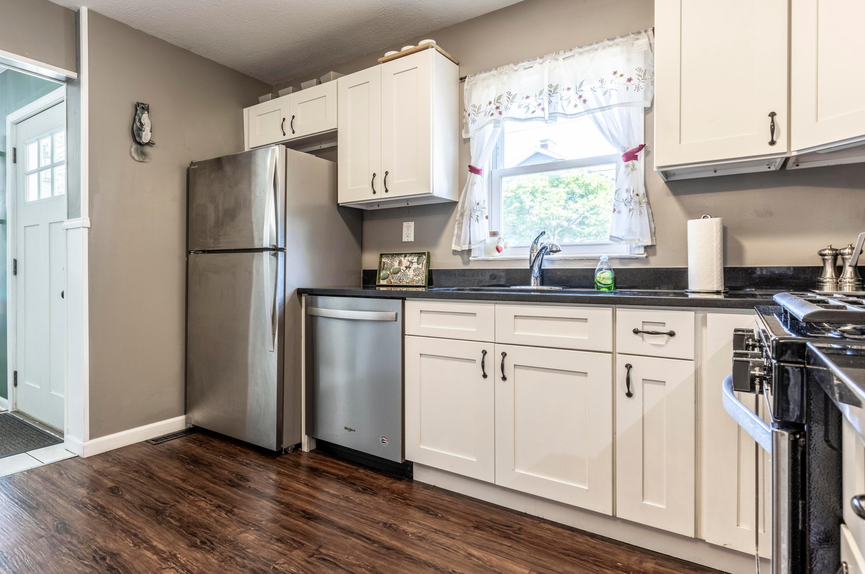 271 Jenkins Ave, Columbus OH  43207-1232 exterior