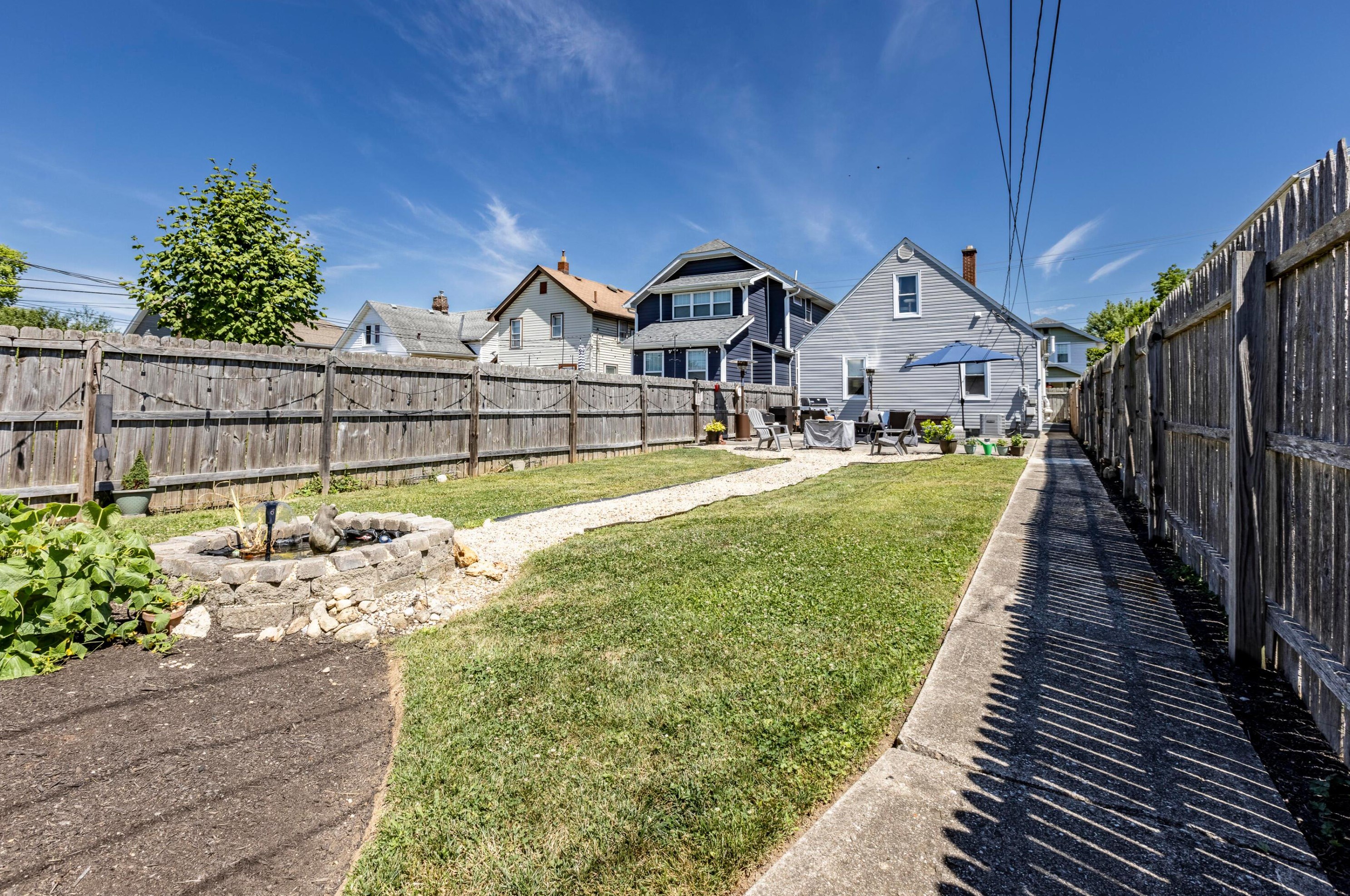 271 Jenkins Ave, Columbus OH  43207-1232 exterior