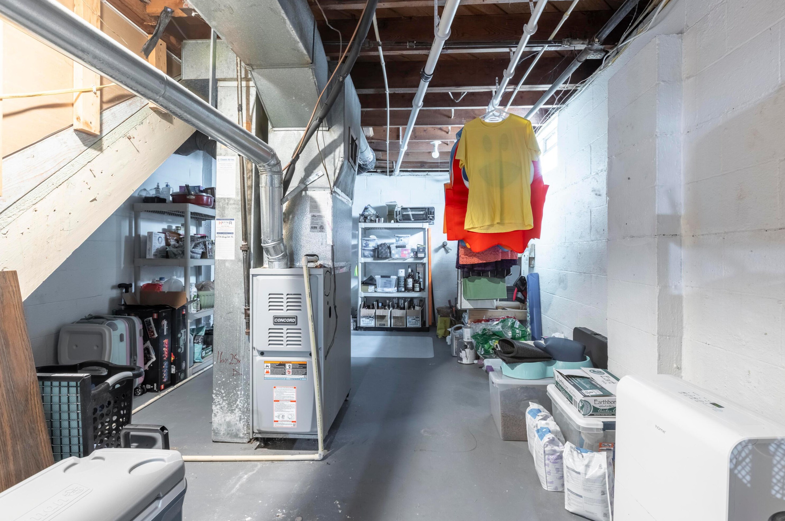 271 Jenkins Ave, Columbus OH  43207-1232 exterior