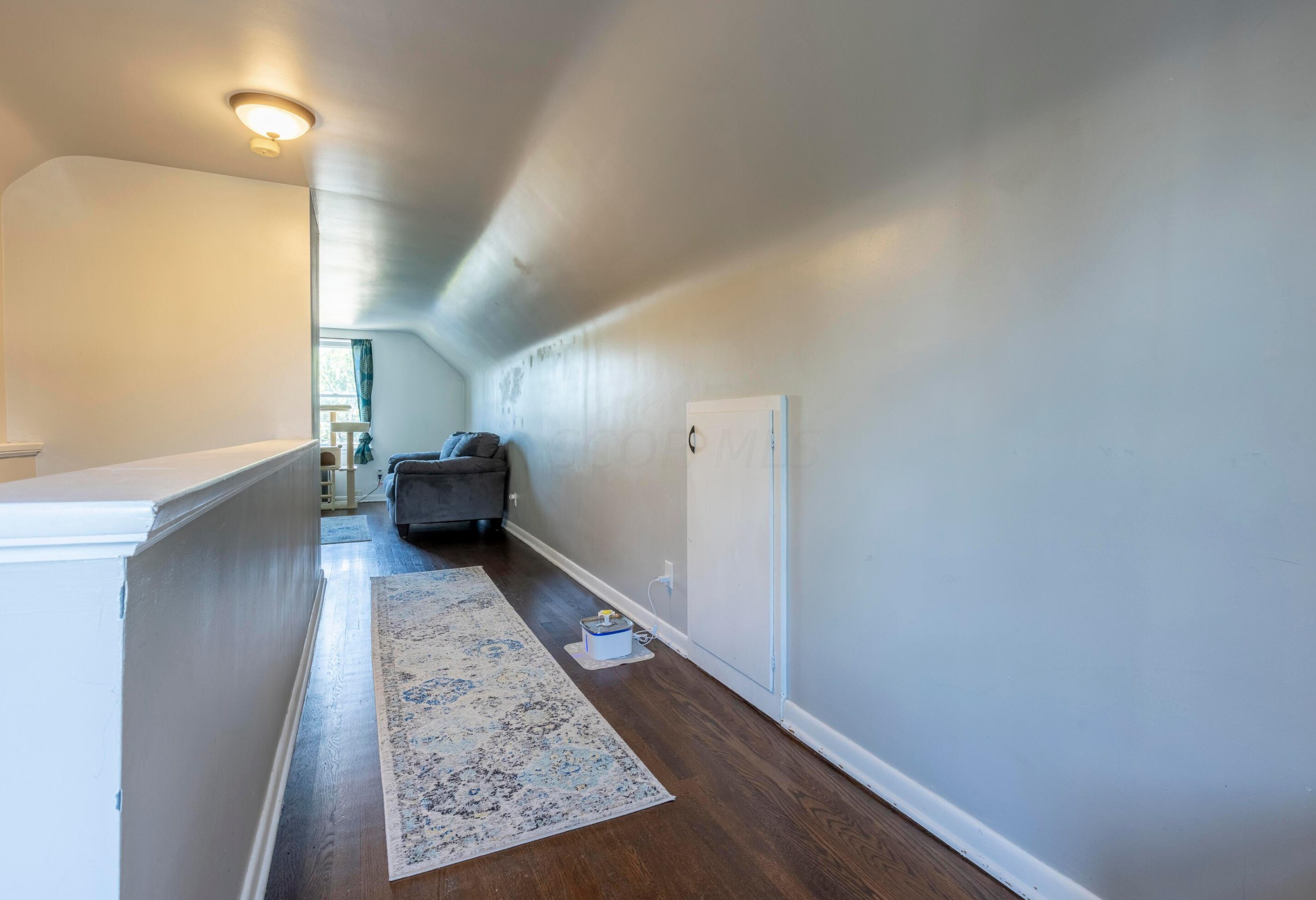 271 Jenkins Ave, Columbus OH  43207-1232 exterior