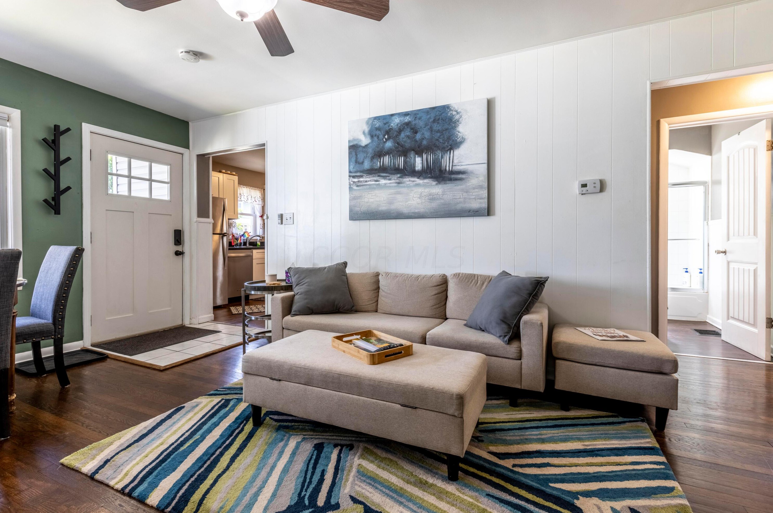 271 Jenkins Ave, Columbus OH  43207-1232 exterior