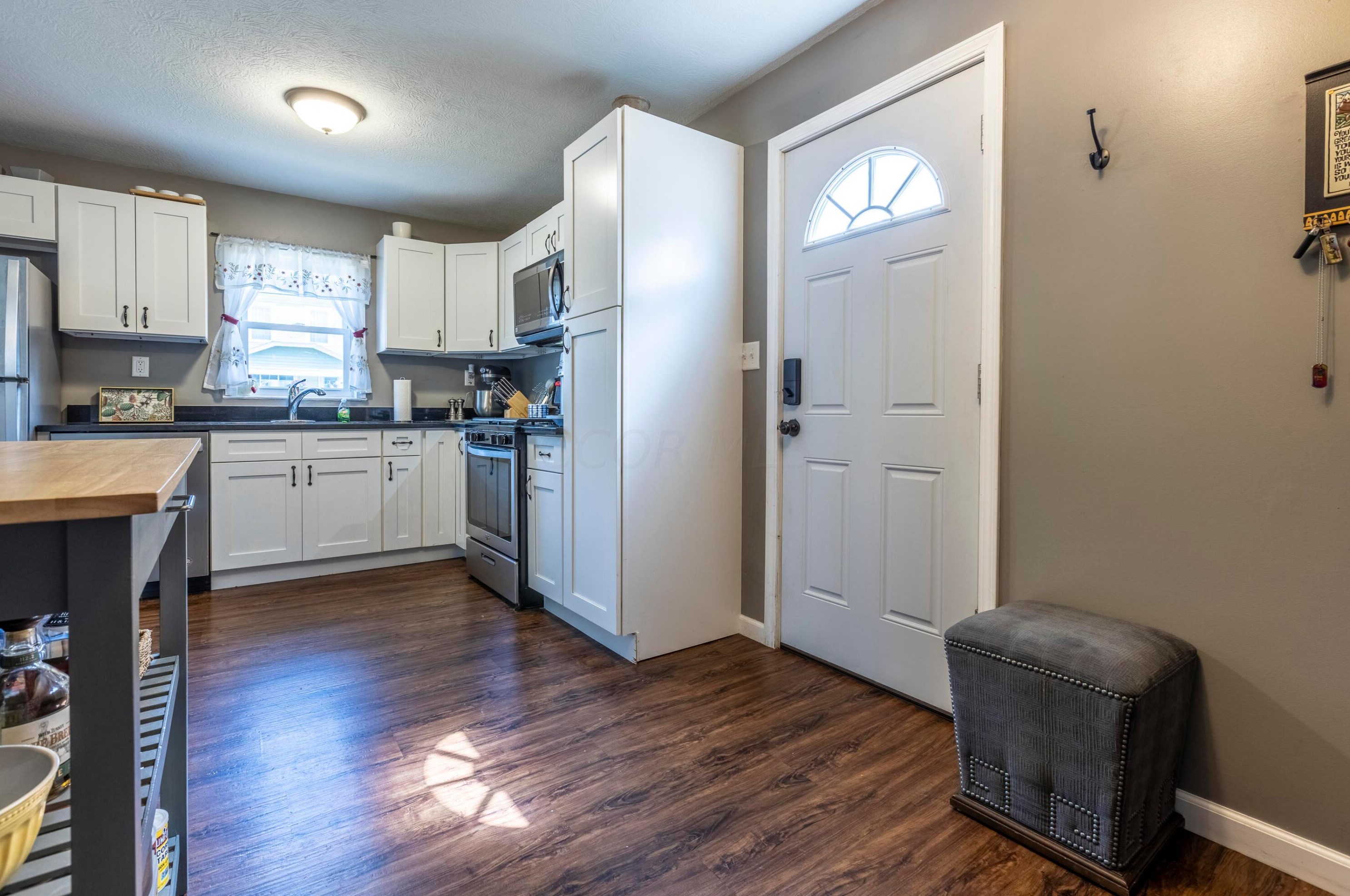 271 Jenkins Ave, Columbus OH  43207-1232 exterior