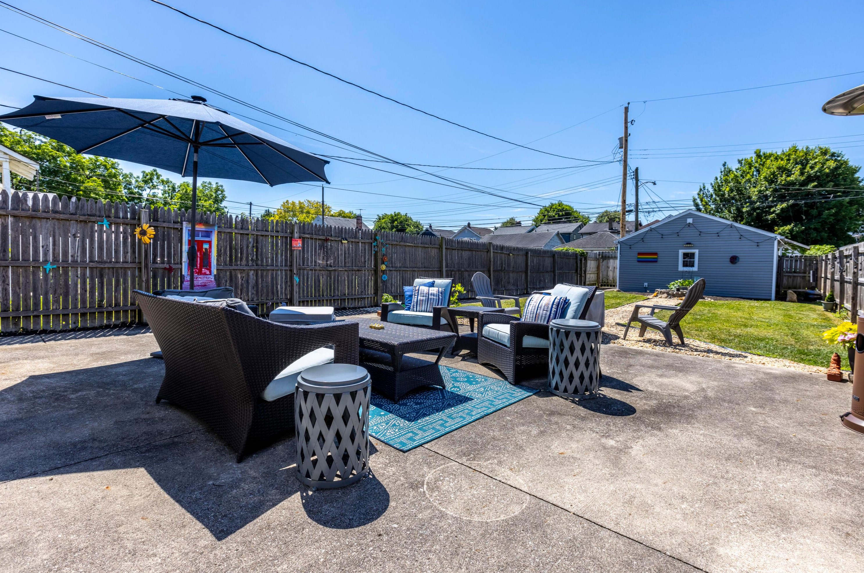 271 Jenkins Ave, Columbus OH  43207-1232 exterior