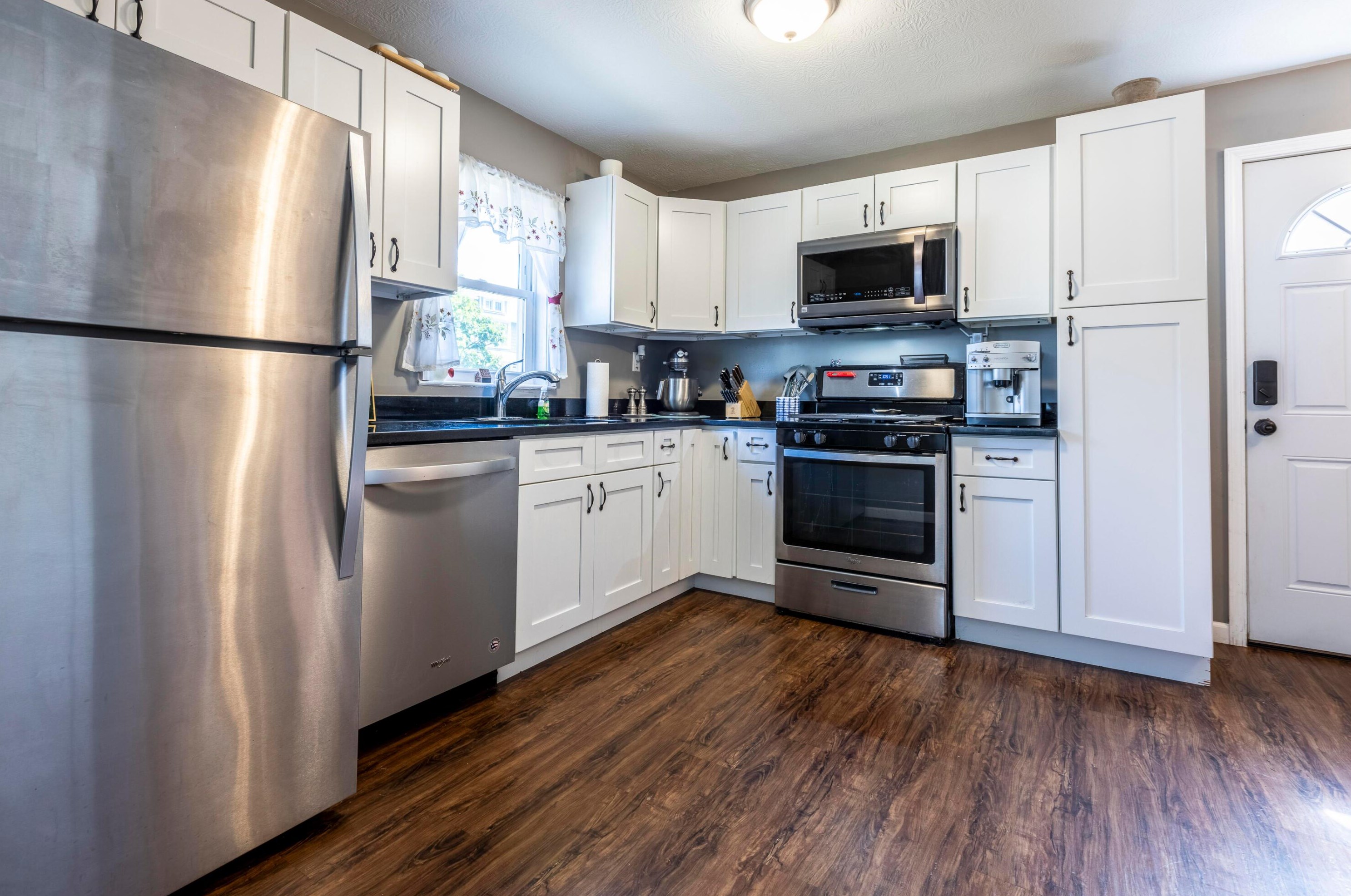 271 Jenkins Ave, Columbus OH  43207-1232 exterior