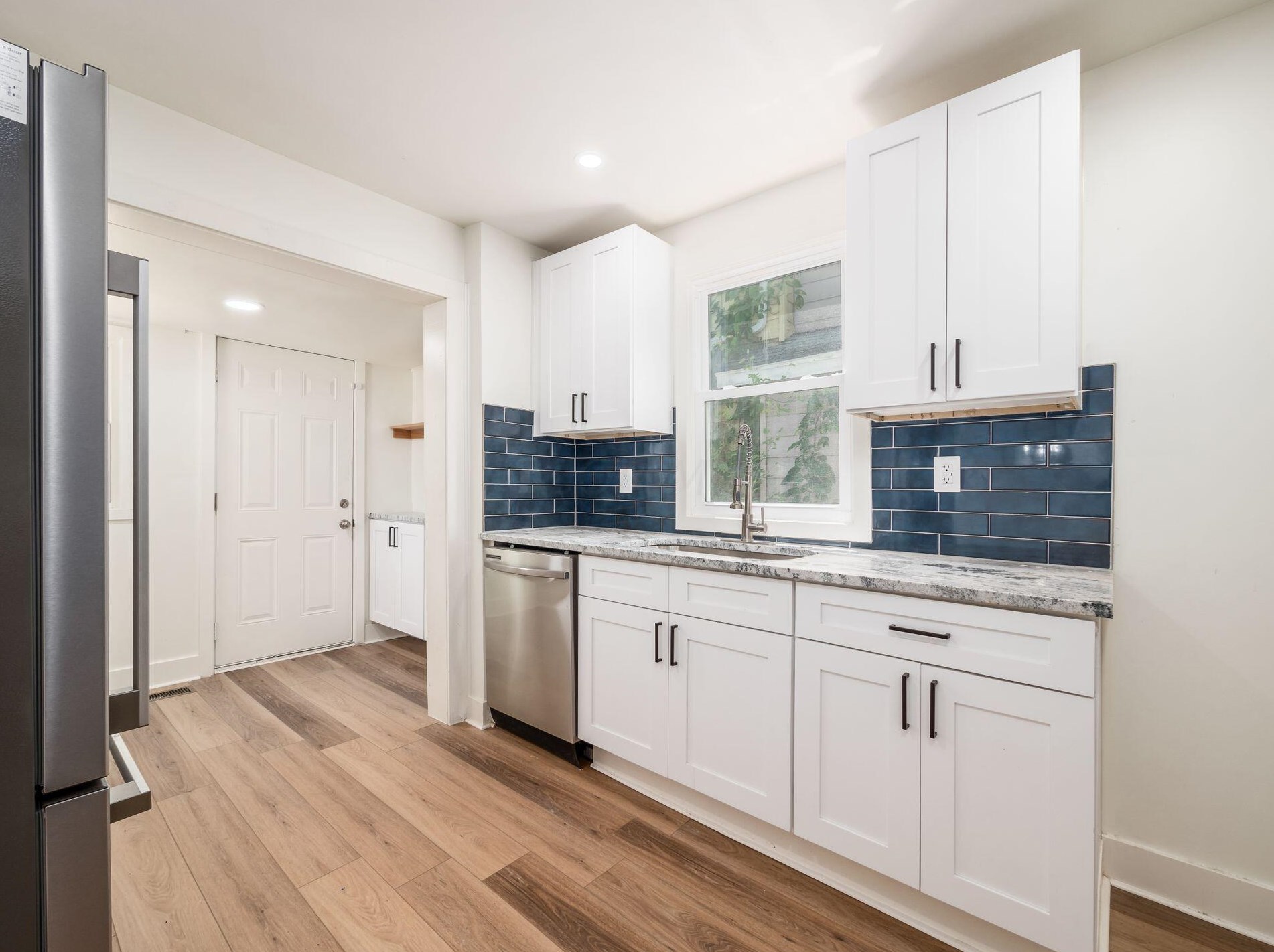 1284 22nd St, Columbus OH  43206-3081 exterior