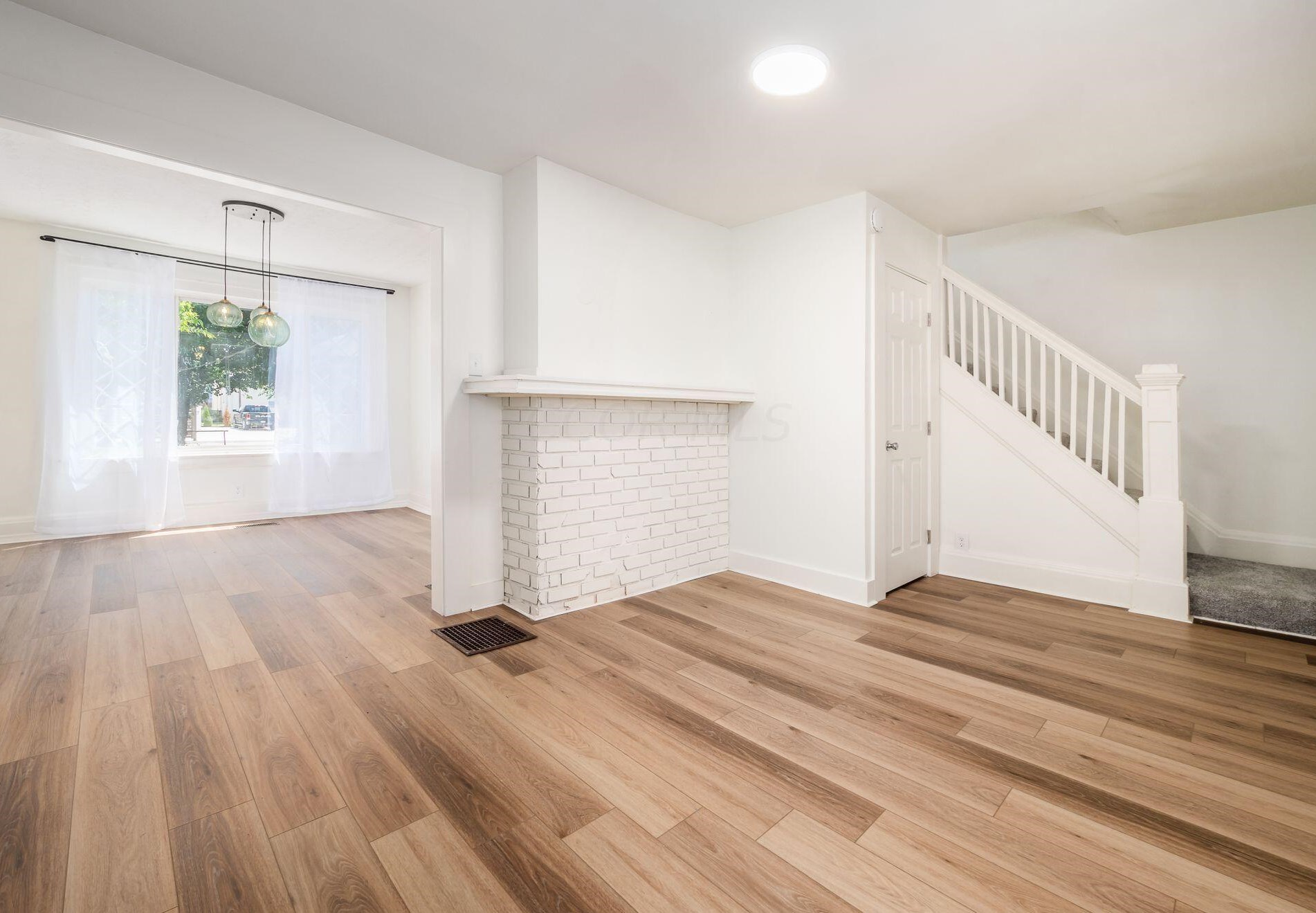 1284 22nd St, Columbus OH  43206-3081 exterior