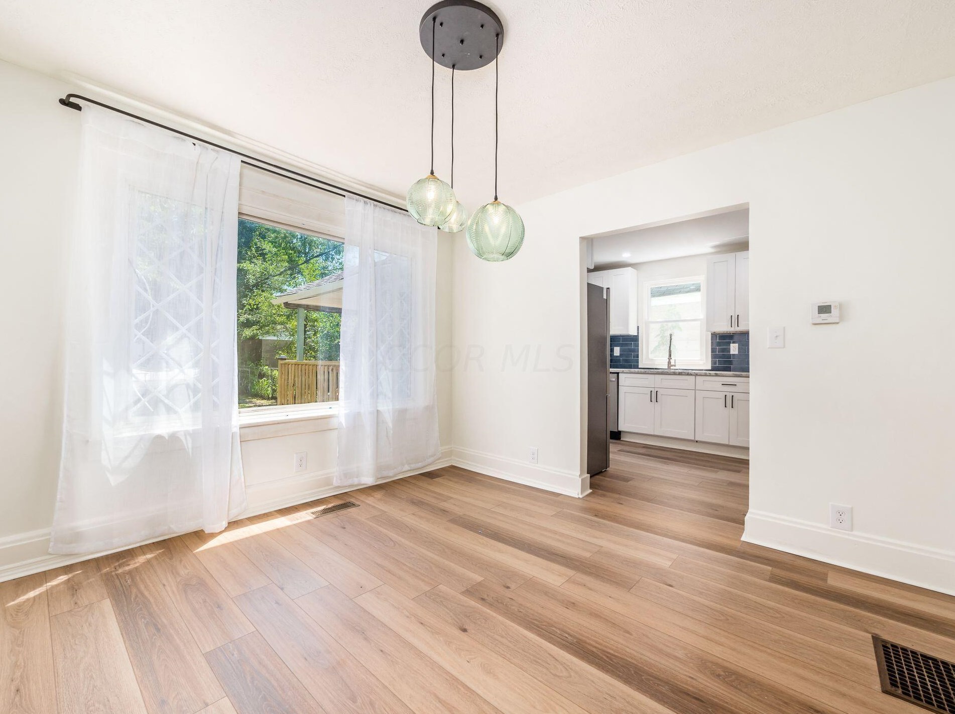 1284 22nd St, Columbus OH  43206-3081 exterior