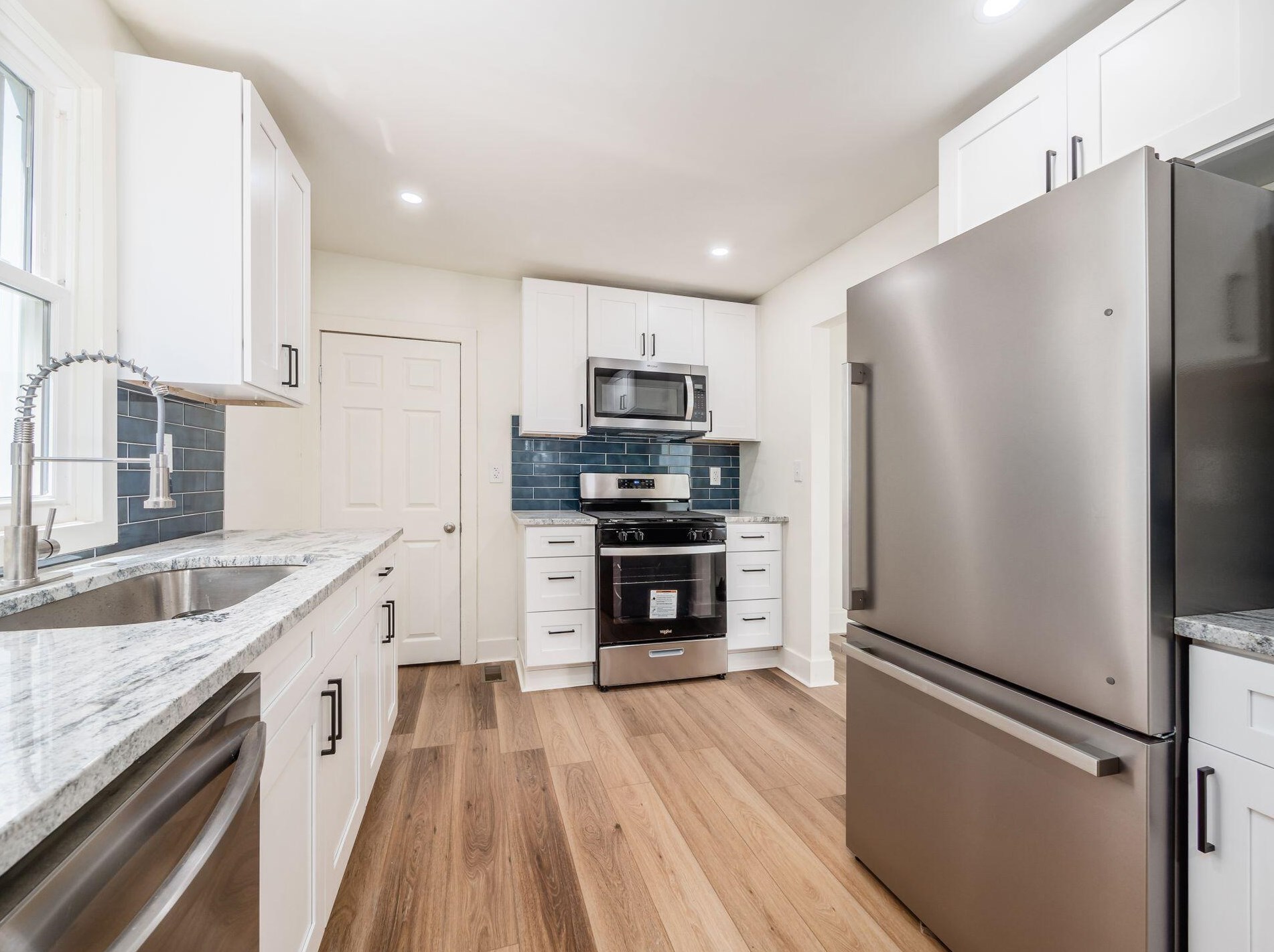 1284 22nd St, Columbus OH  43206-3081 exterior