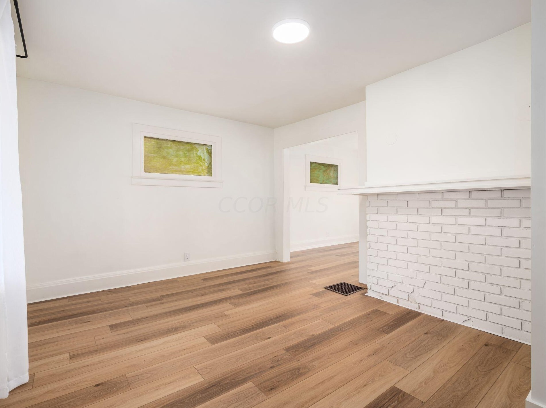 1284 22nd St, Columbus OH  43206-3081 exterior