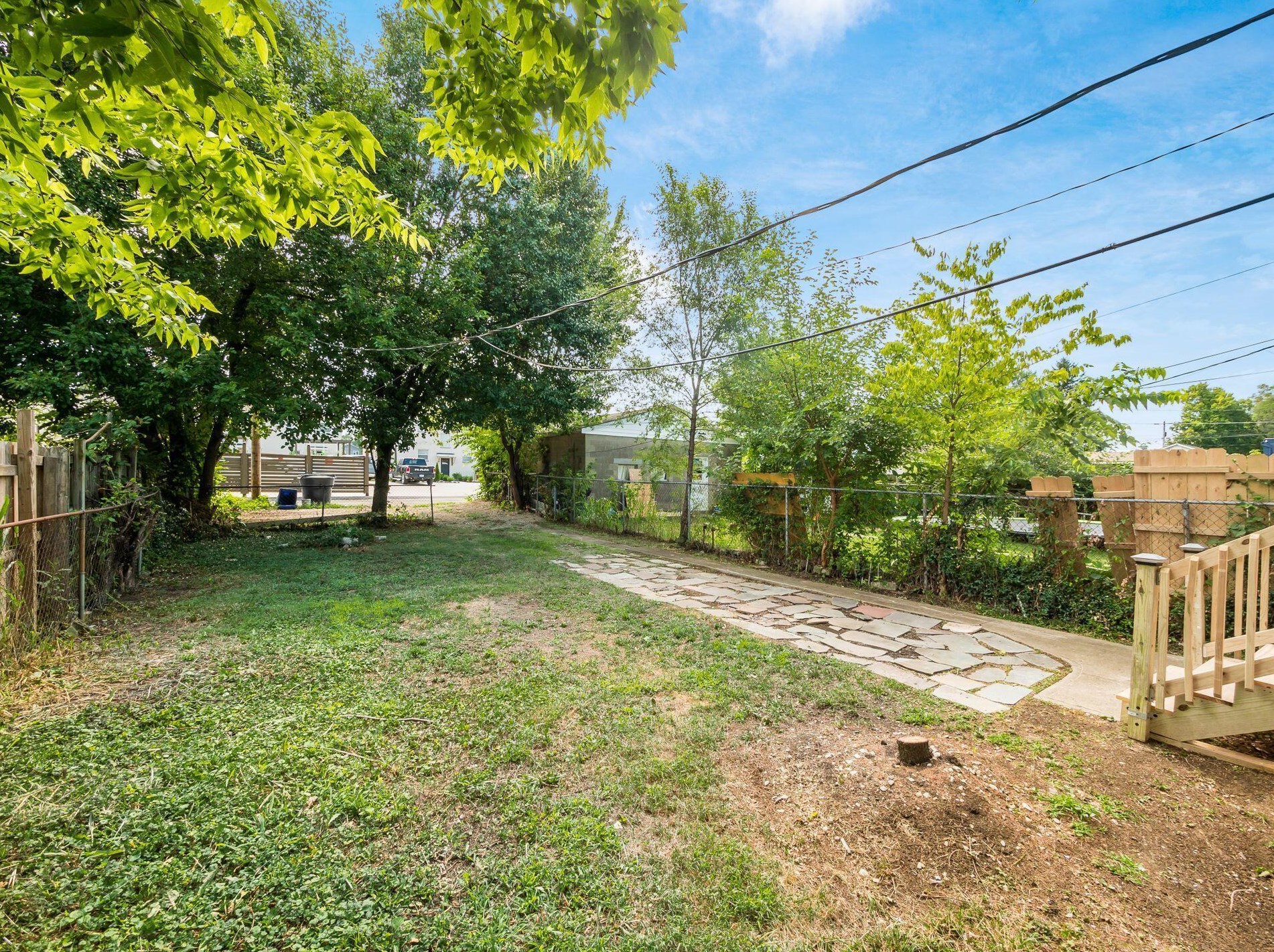 1284 22nd St, Columbus OH  43206-3081 exterior