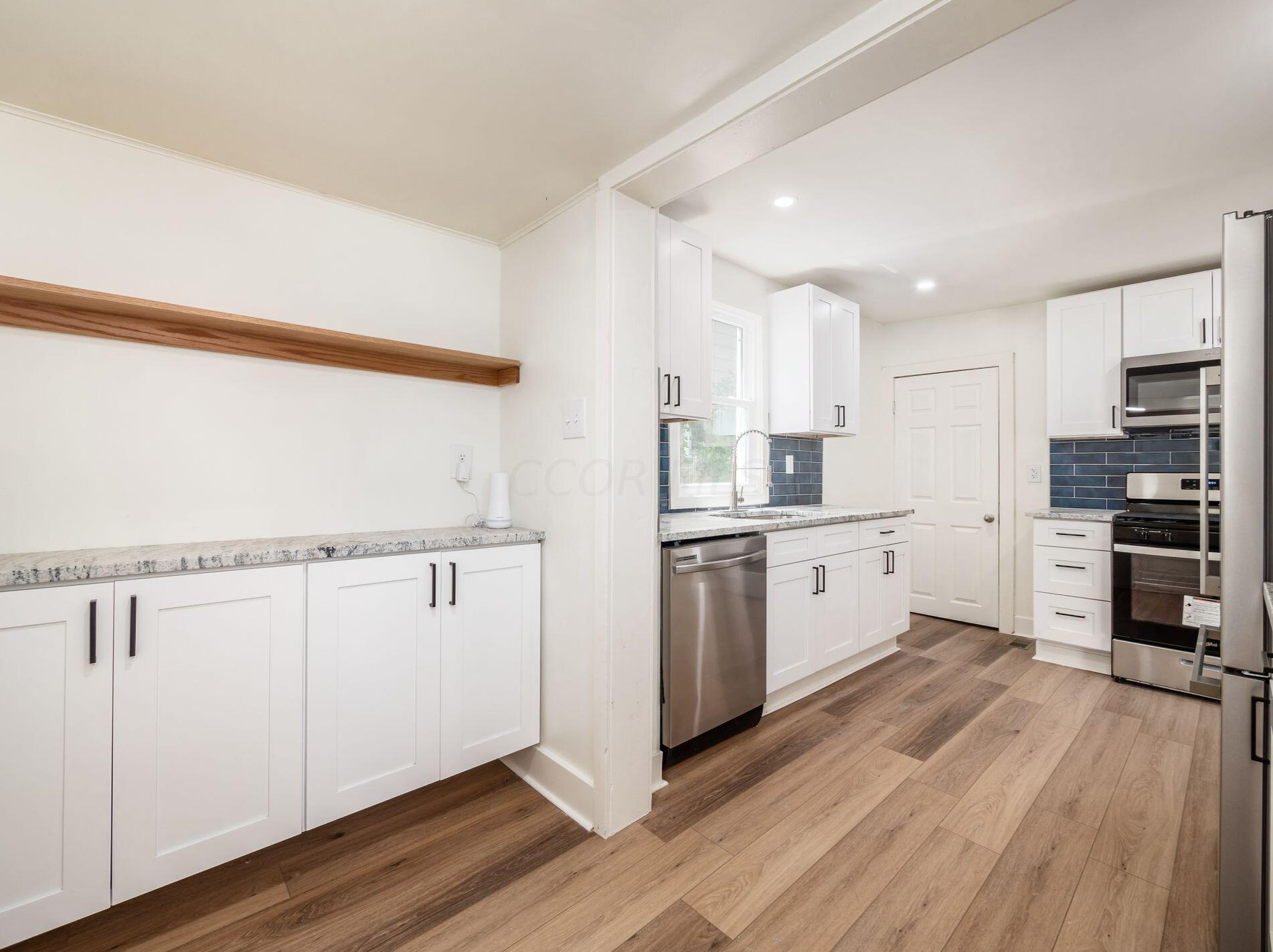 1284 22nd St, Columbus OH  43206-3081 exterior