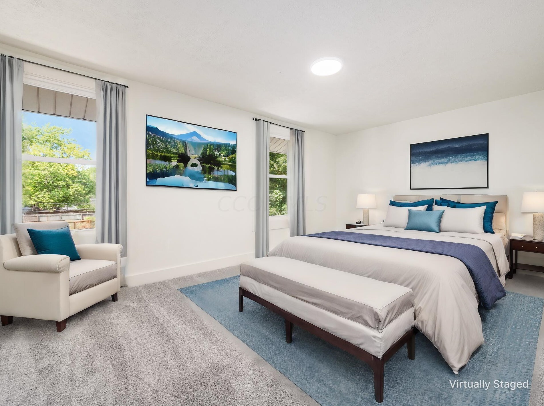 1284 22nd St, Columbus OH  43206-3081 exterior