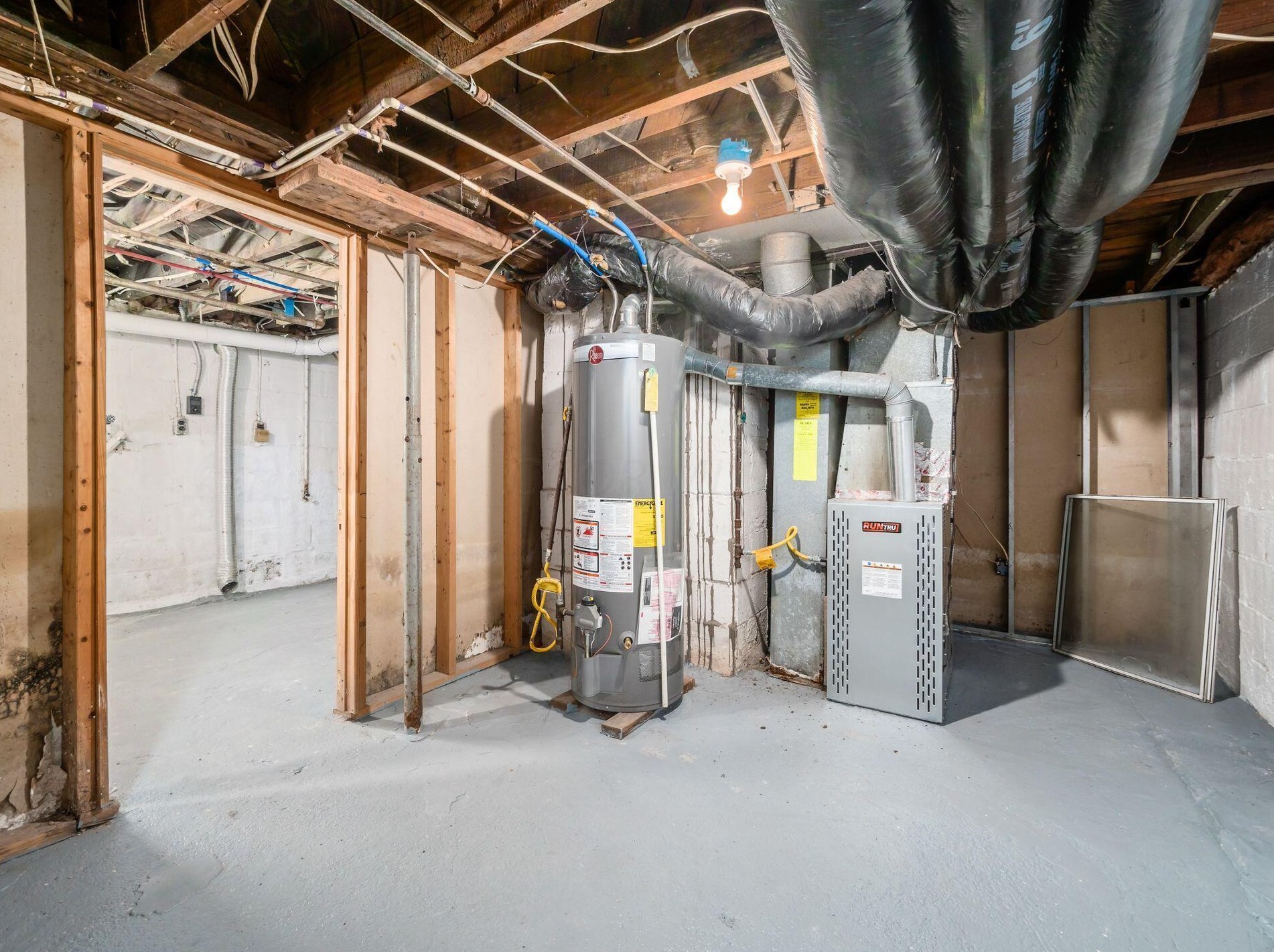 1284 22nd St, Columbus OH  43206-3081 exterior