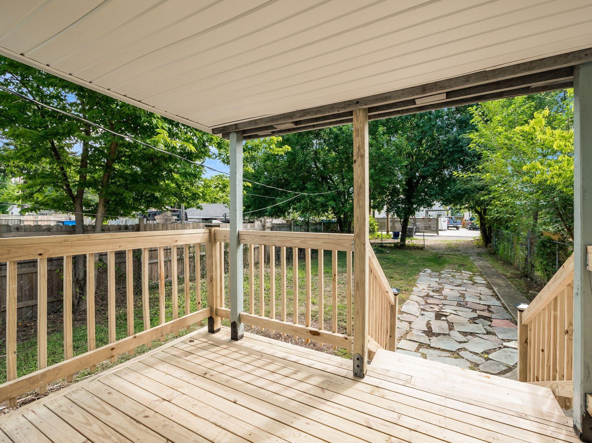 1284 22nd St, Columbus OH  43206-3081 exterior