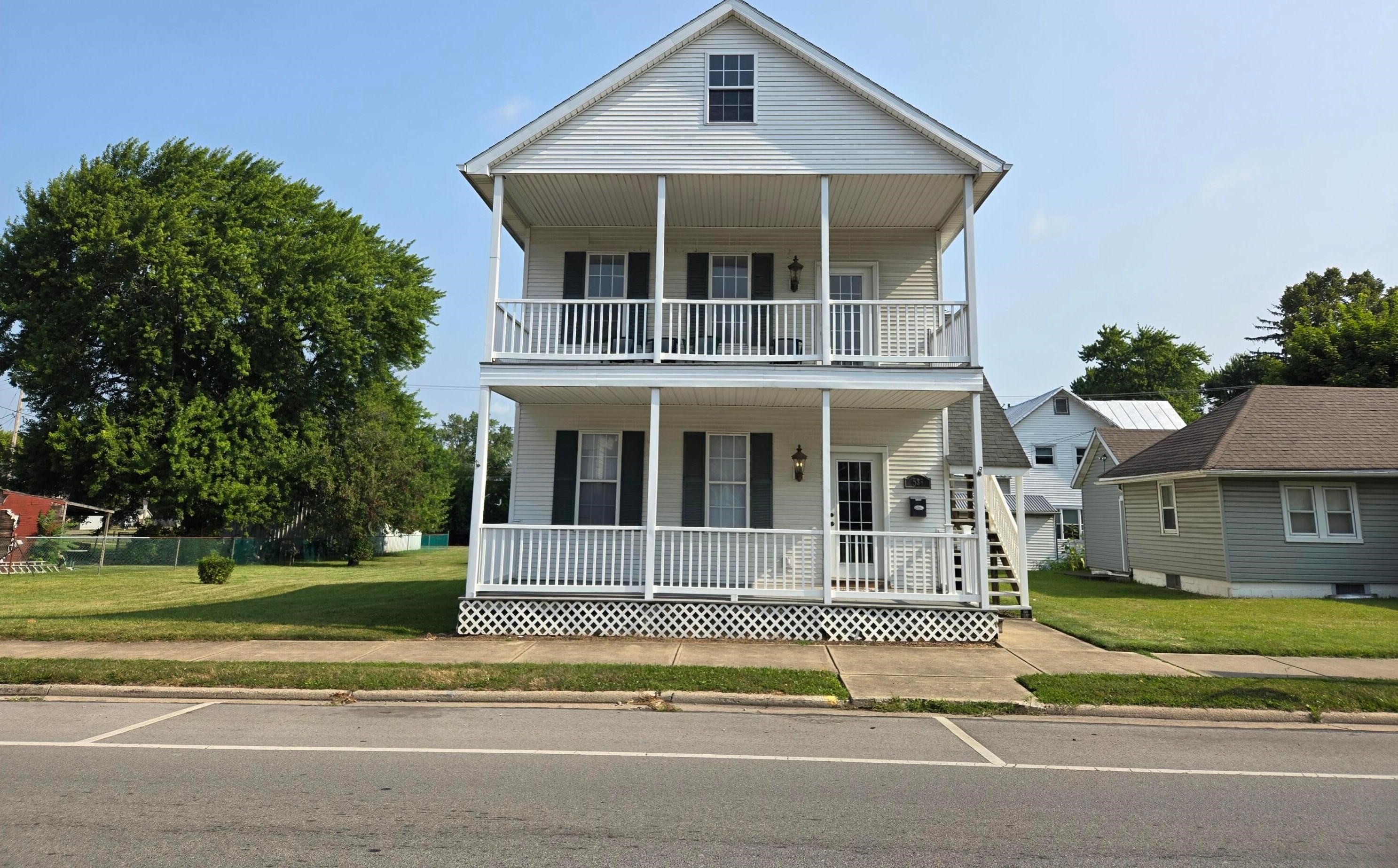 538 Harding Way, Sugar Grove Lake, OH 44833-1610