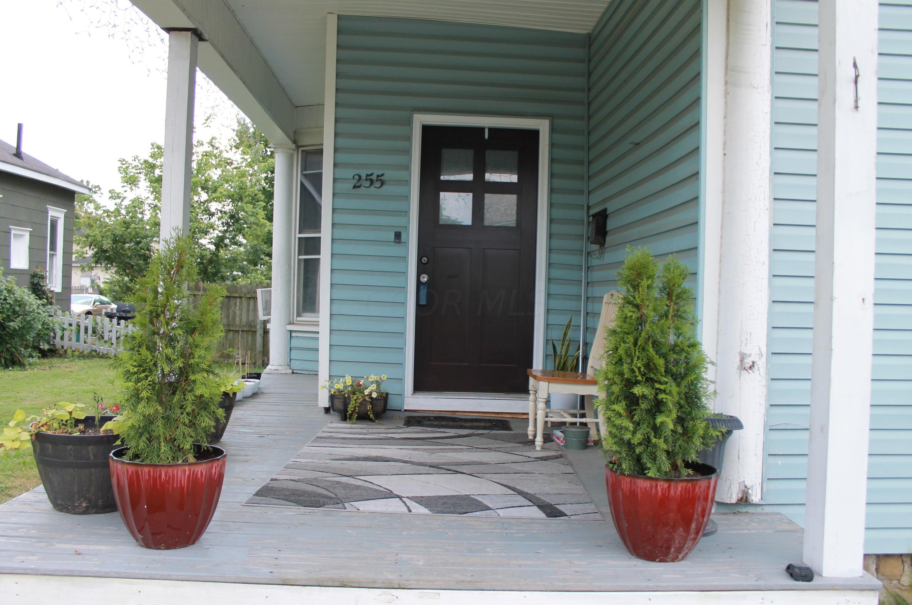 255 W Church St, Newark, OH 43055