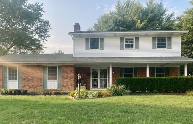 95 Timber Ridge Dr, Pickerington, OH 43147-1145