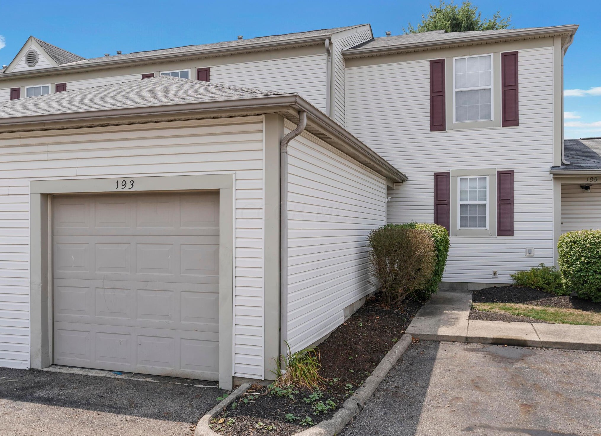 193 Malloy Ln #26e, Blacklick, OH 43004