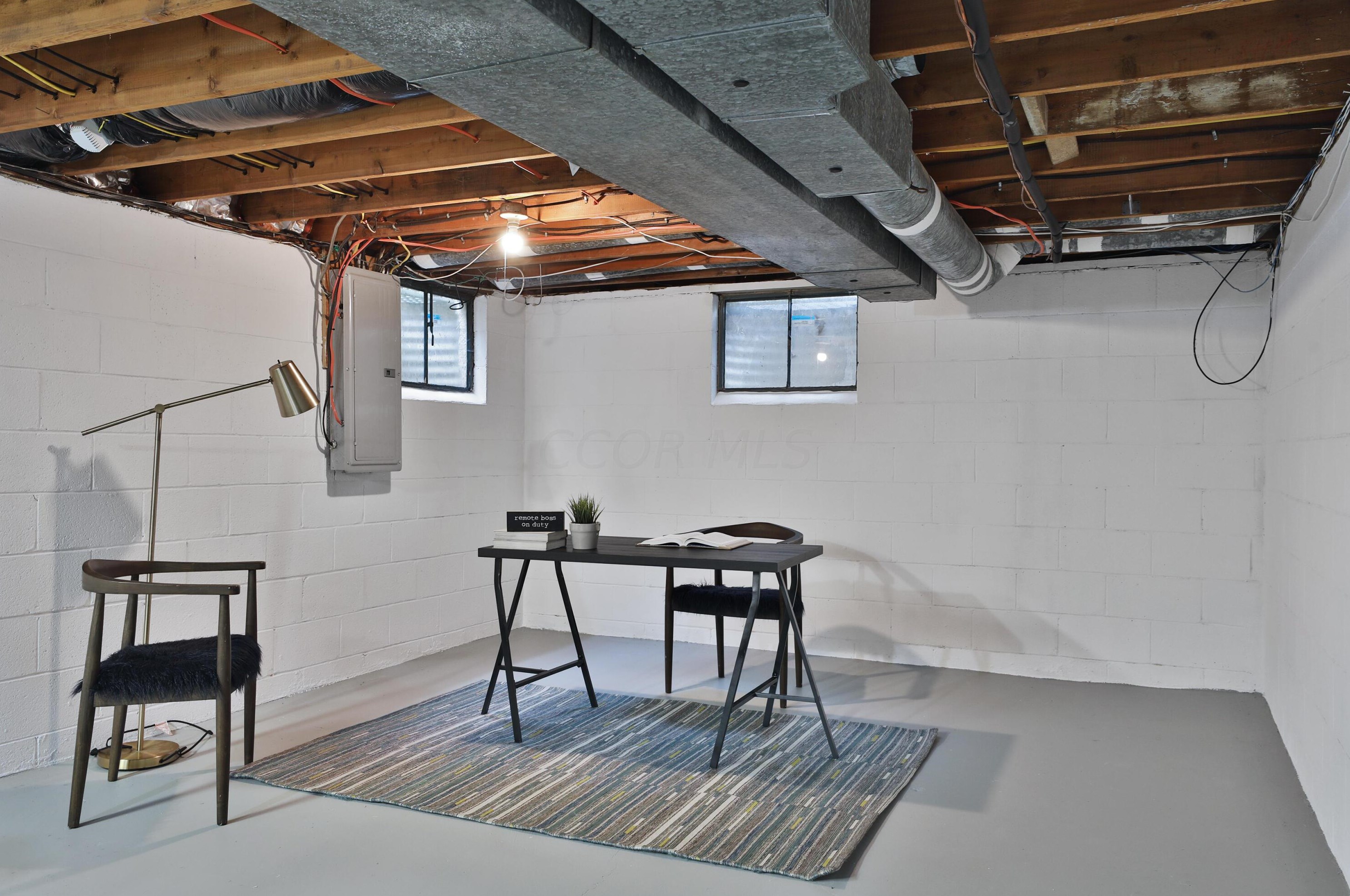 155 Roosevelt Ave, Columbus OH  43209-1559 exterior