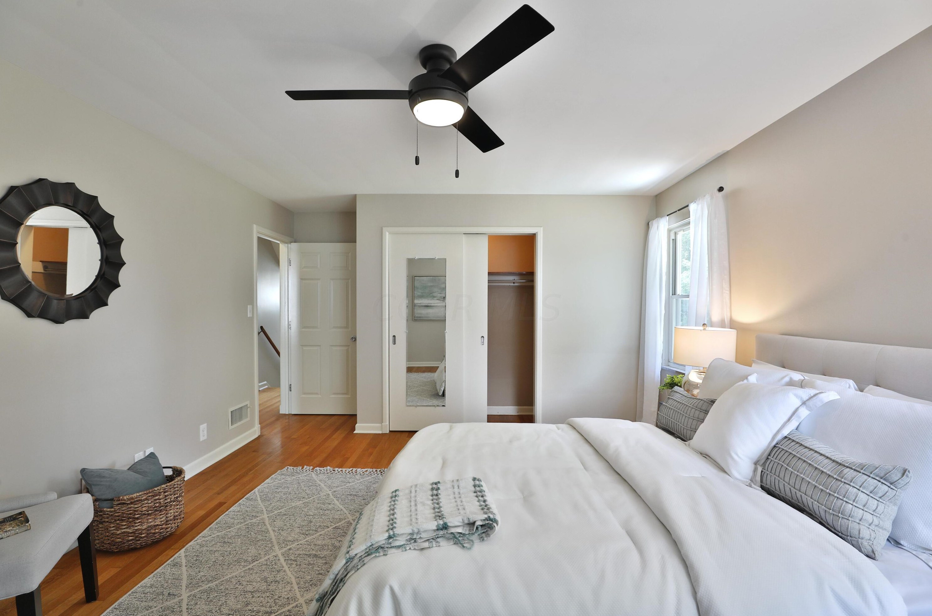 155 Roosevelt Ave, Columbus OH  43209-1559 exterior