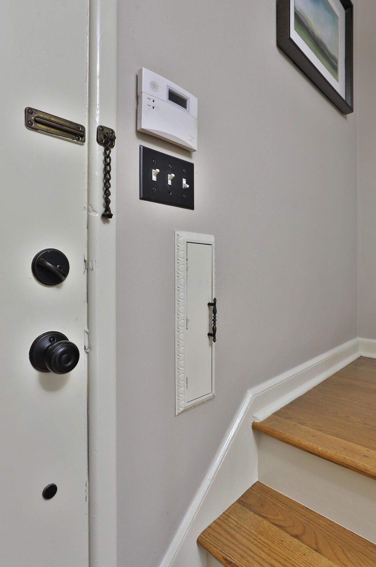 155 Roosevelt Ave, Columbus OH  43209-1559 exterior