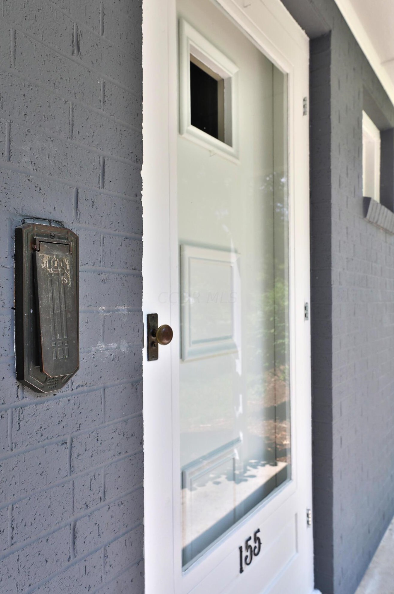 155 Roosevelt Ave, Columbus OH  43209-1559 exterior