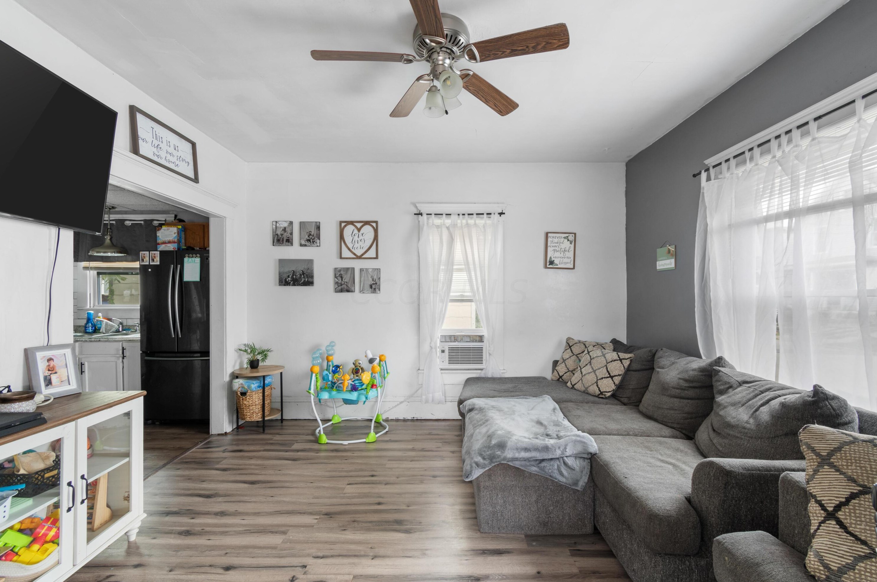 209 Vine St, Widowville, OH 44805