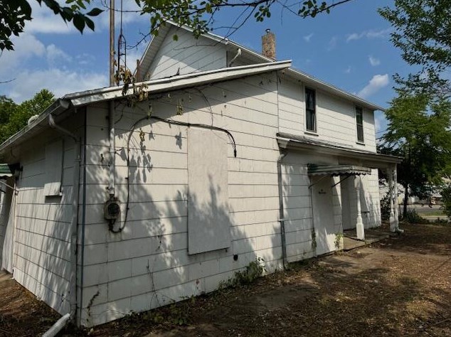 1401 Klobdenz Ave, Springfield, OH 45504