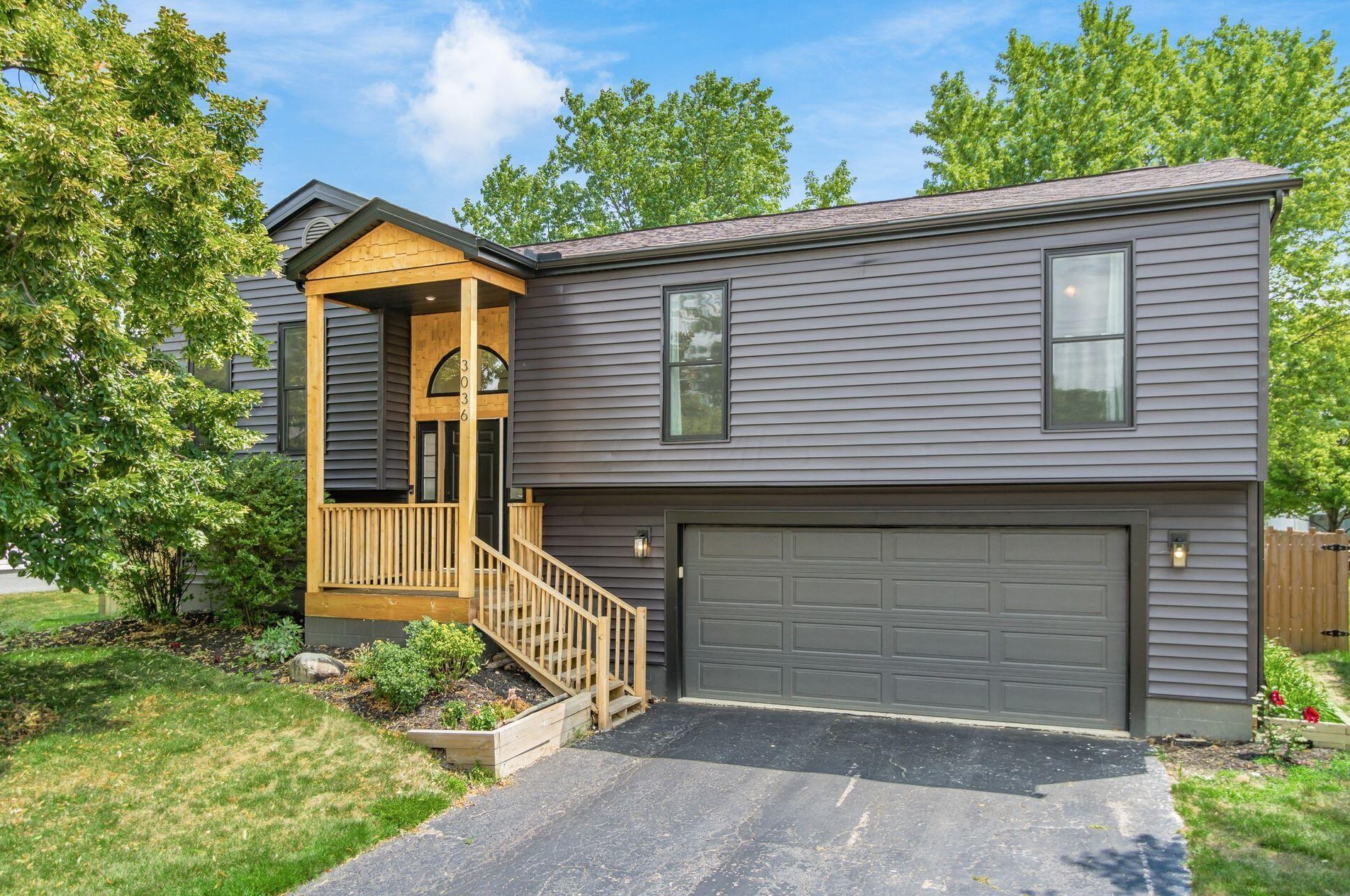 3036 Casper Ave, Hilliard, OH 43026