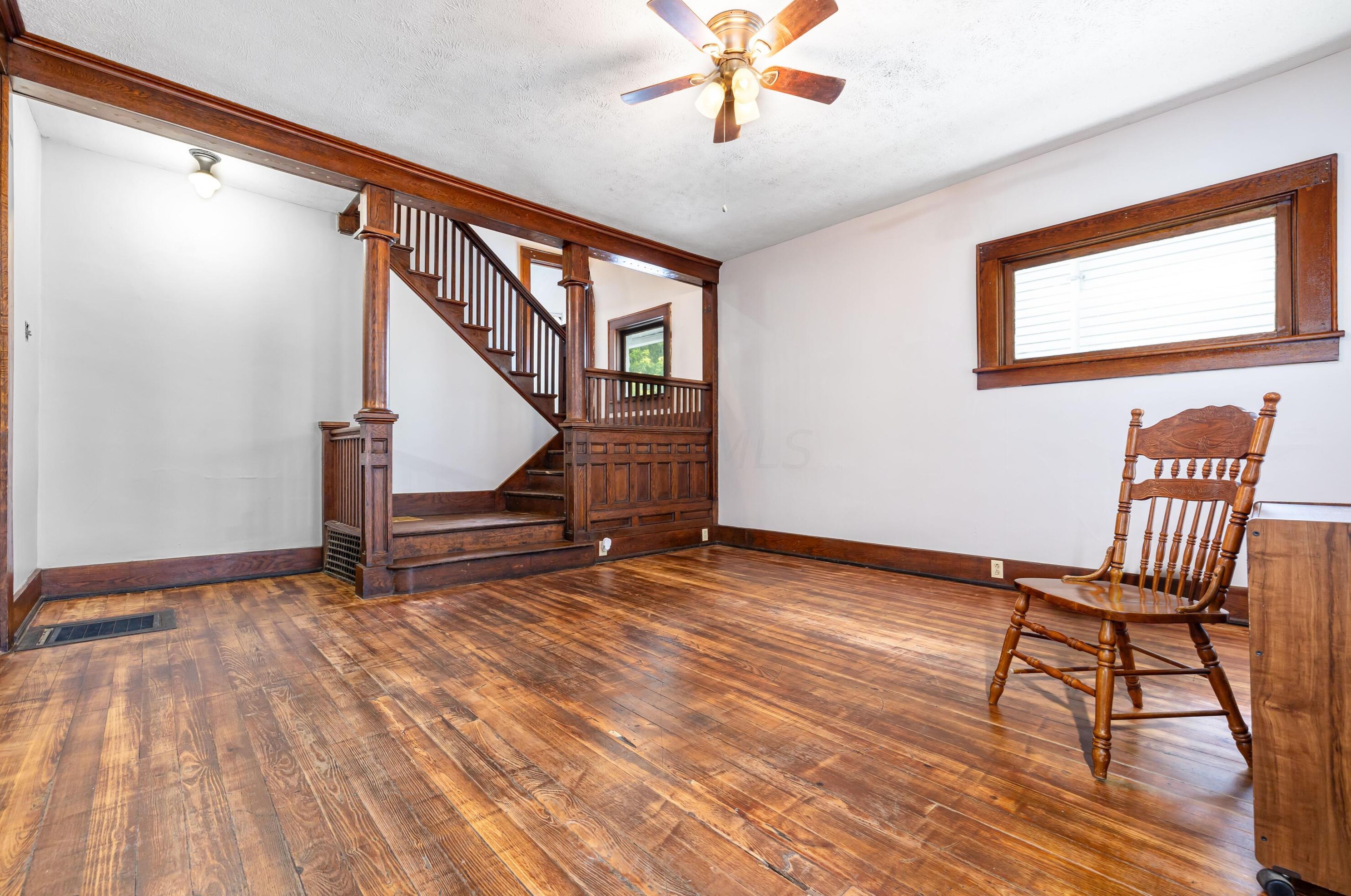 228 N Detroit St, Bellefontaine, OH 43311