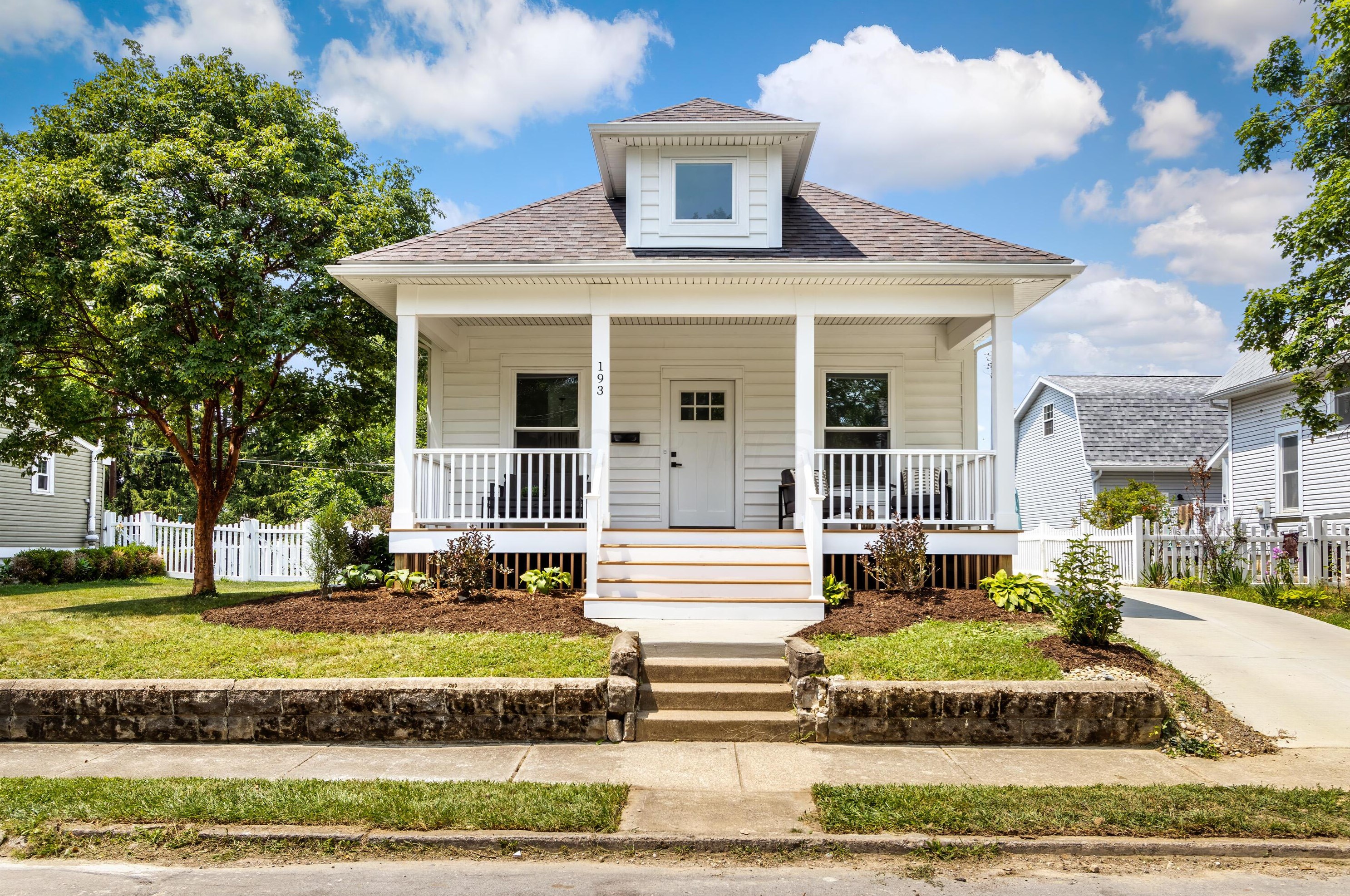 193 N Hamilton Ave, Westerville, OH 43081