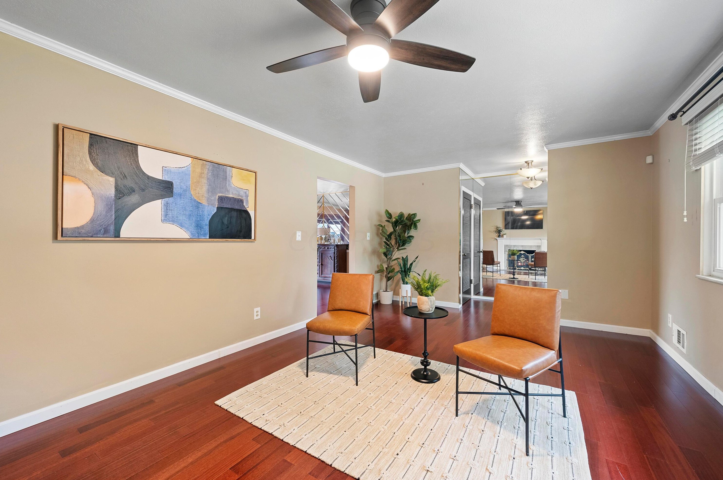 4376 Mound St, Columbus OH  43227-4704 exterior