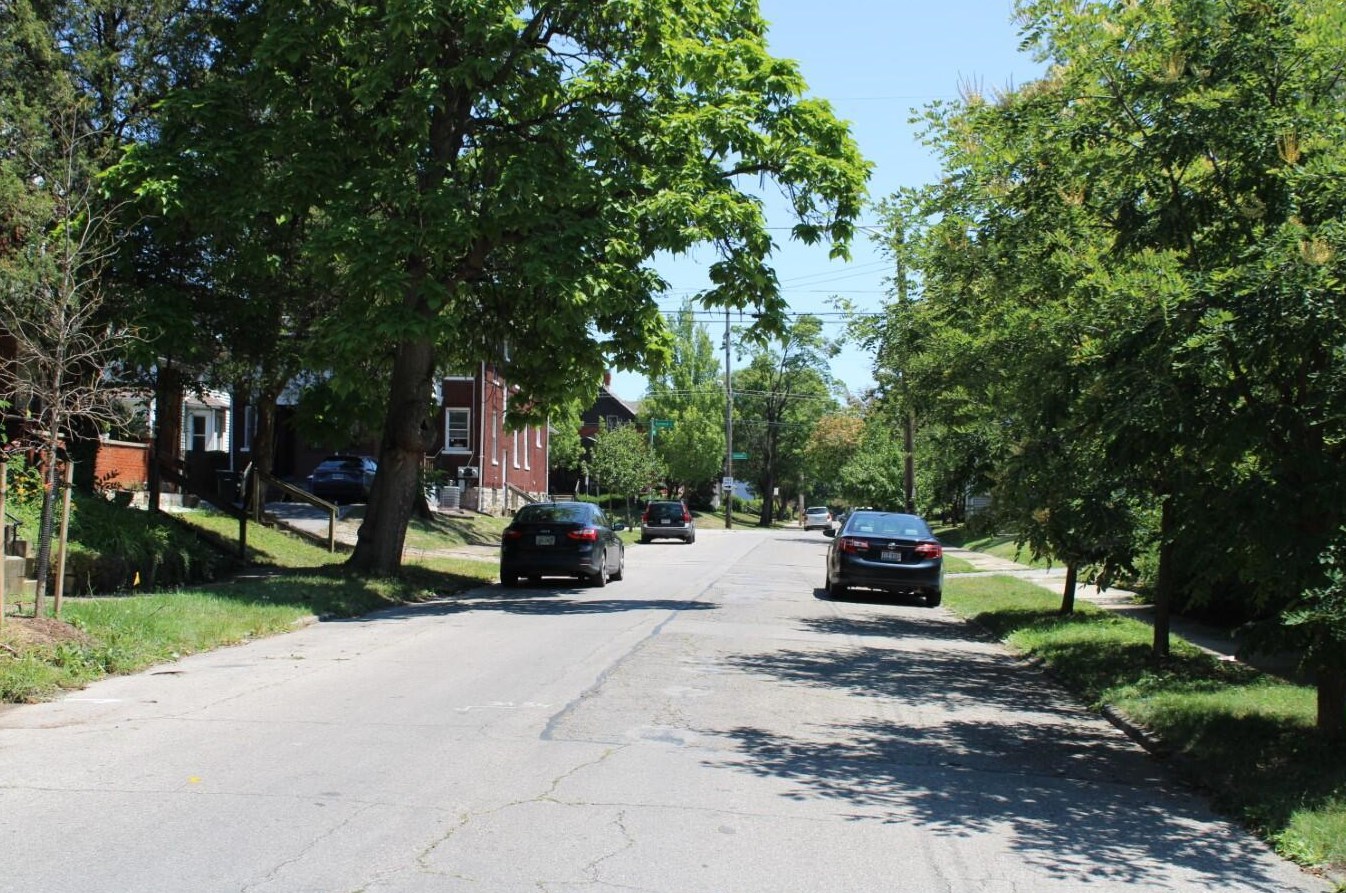 314 Wyandotte Ave, Columbus OH  43202-3138 exterior