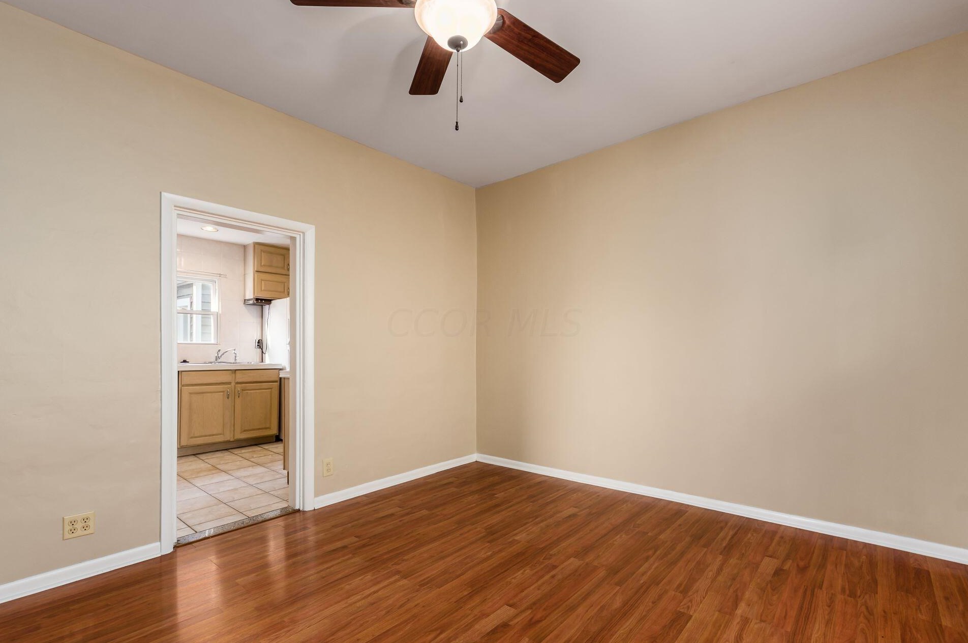 314 Wyandotte Ave, Columbus OH  43202-3138 exterior