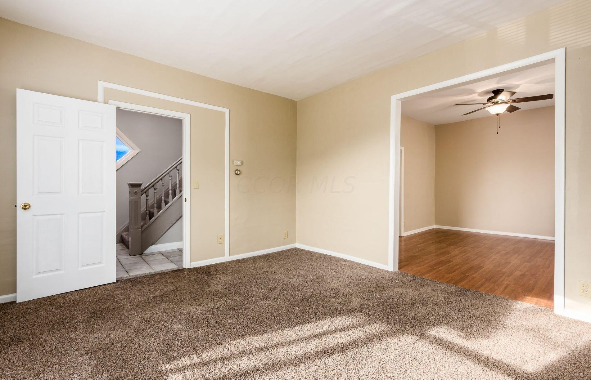 314 Wyandotte Ave, Columbus OH  43202-3138 exterior