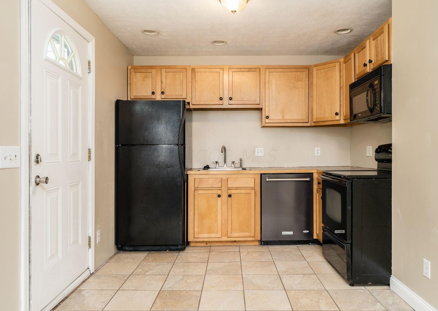 314 Wyandotte Ave, Columbus OH  43202-3138 exterior