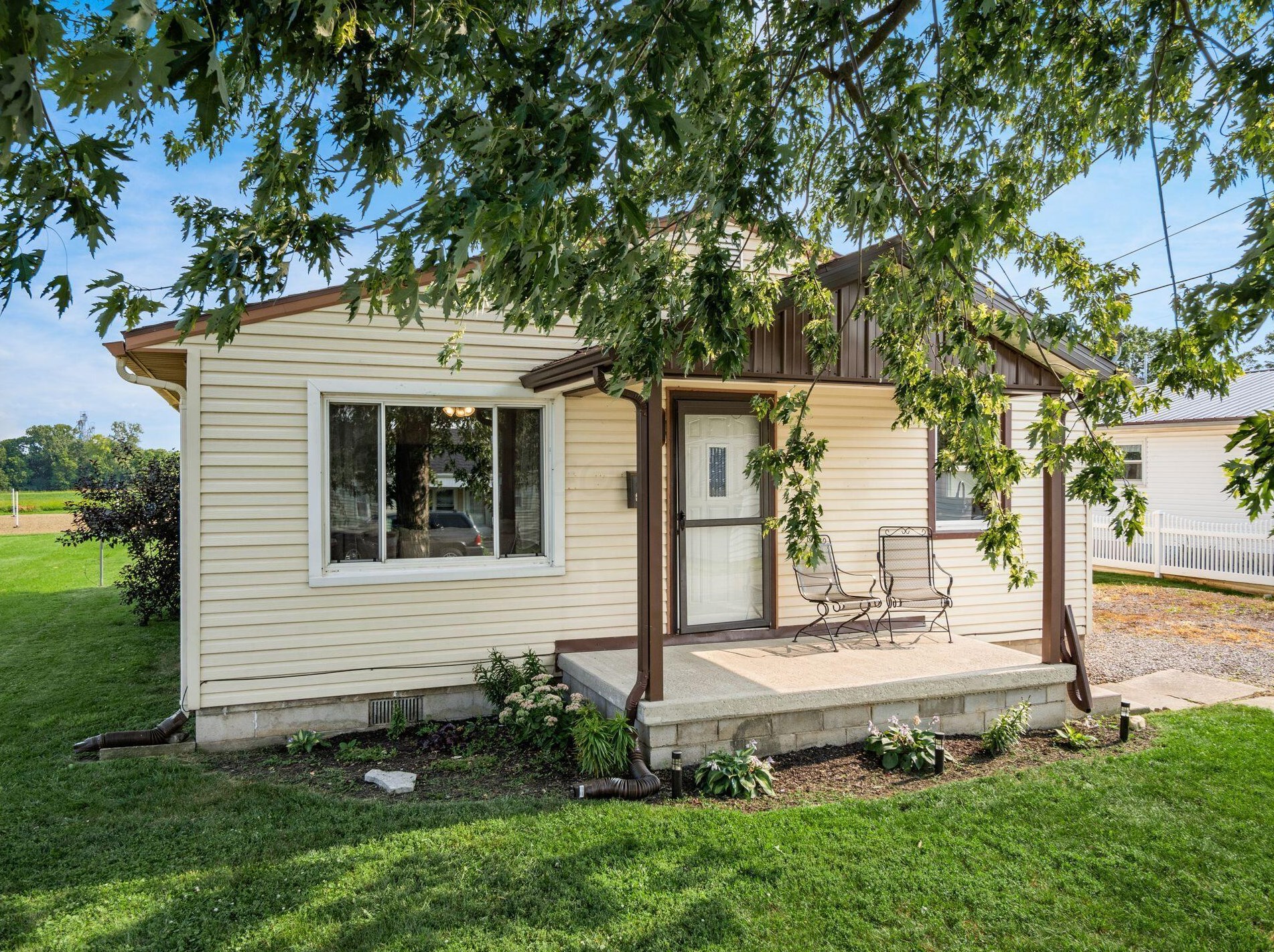 818 Lick St, Kenton, OH 43326