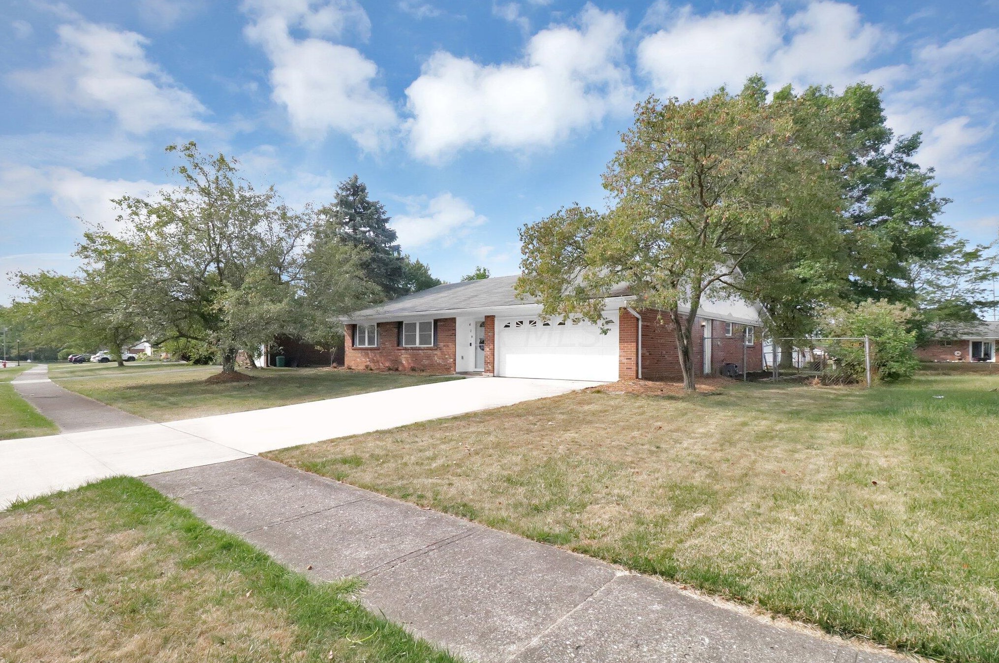 629 Schrock Rd, Westerville, OH 43081-3152