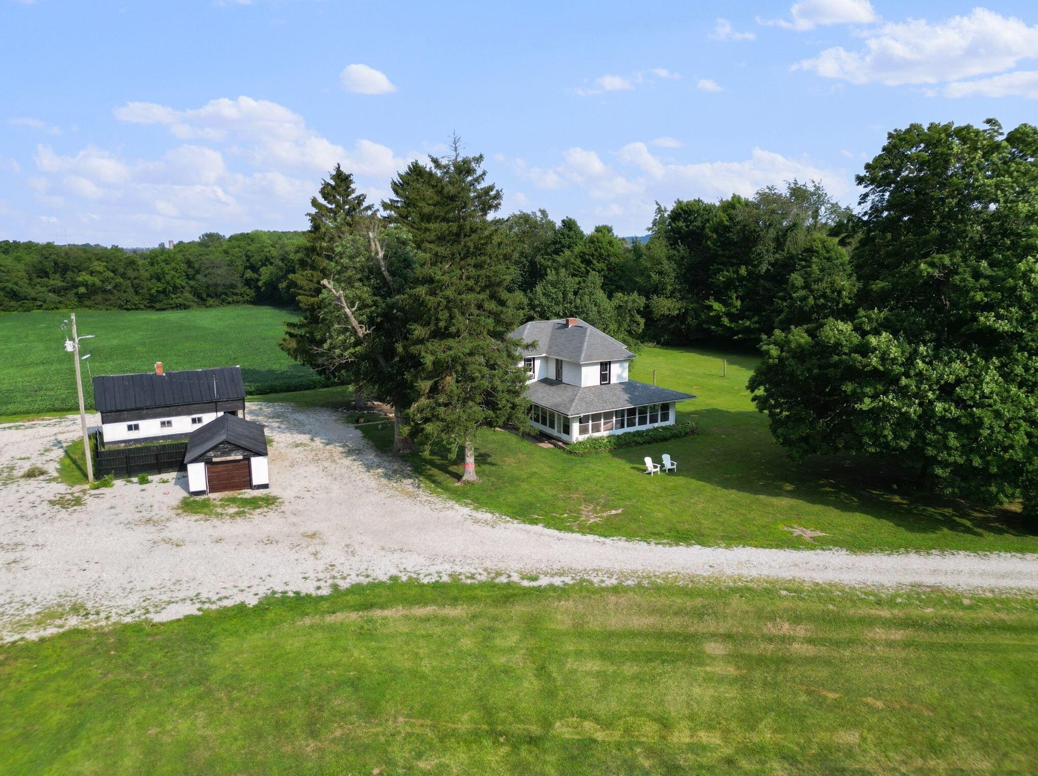 10 Mt Zion Rd Nw, Lancaster, OH 43130