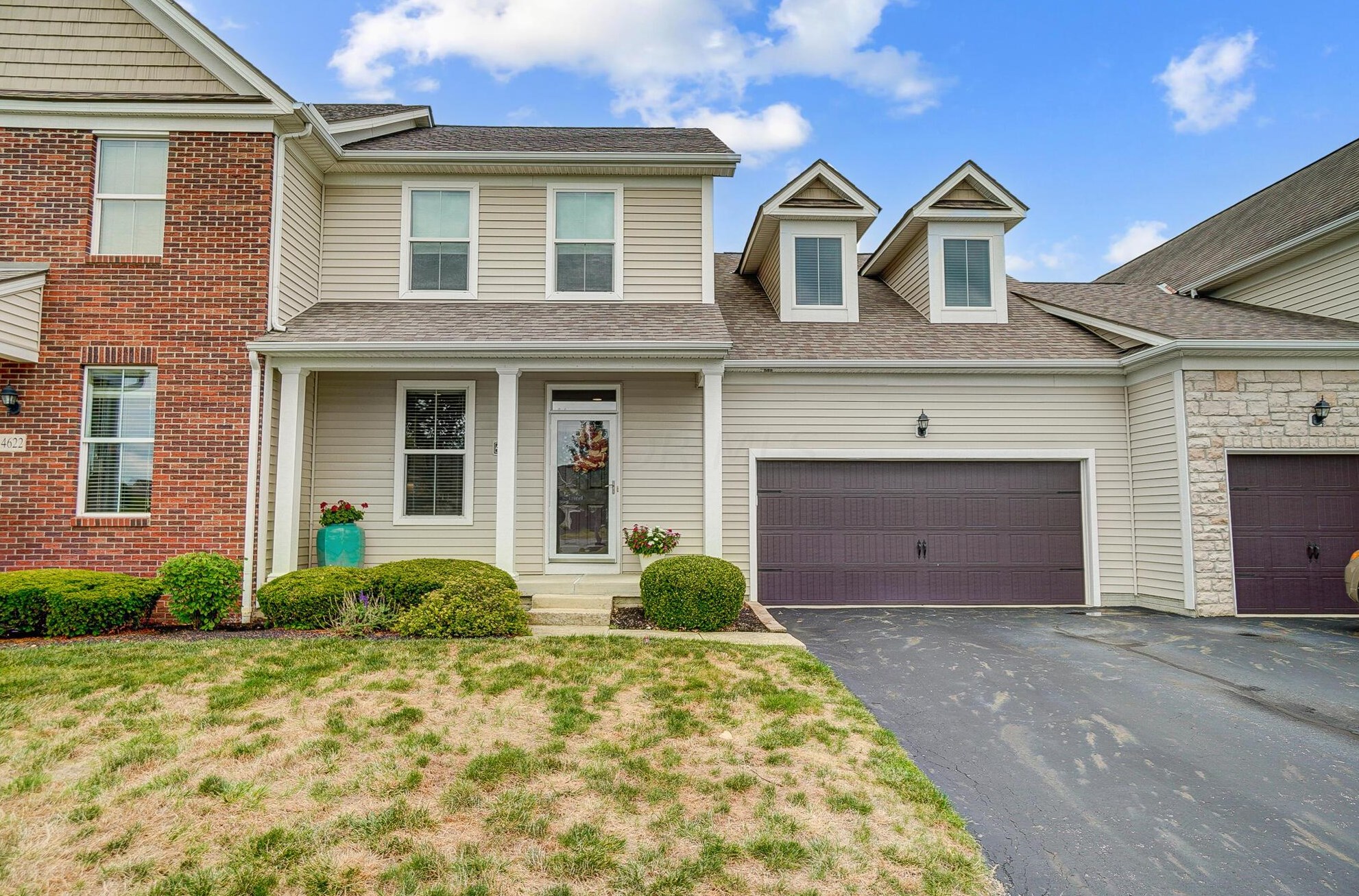 4618 Profile Ln, Hilliard, OH 43026