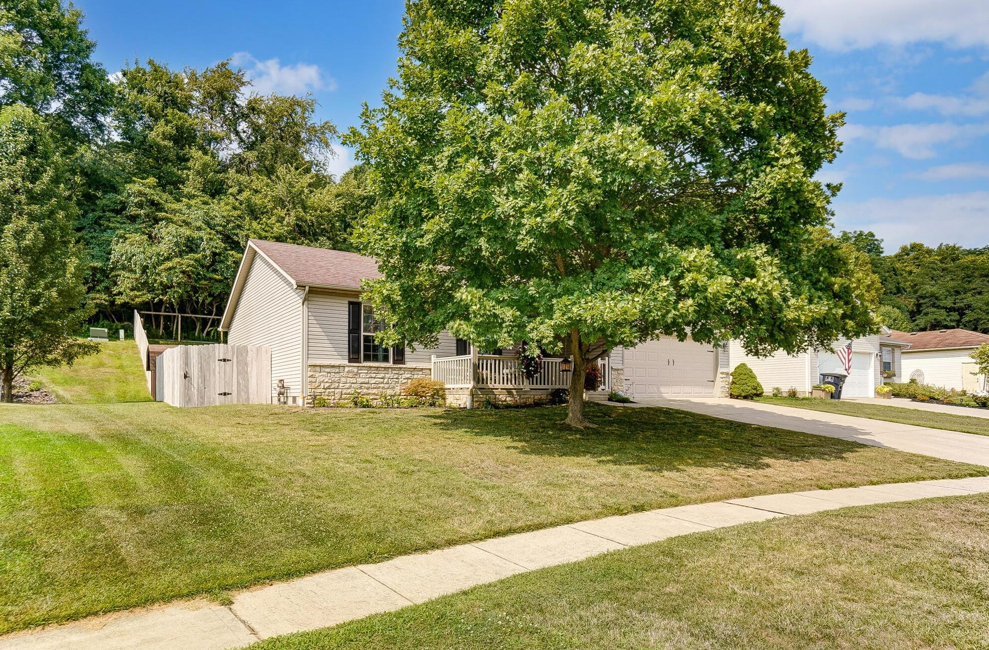 485 Bren Dr, Lancaster, OH 43130