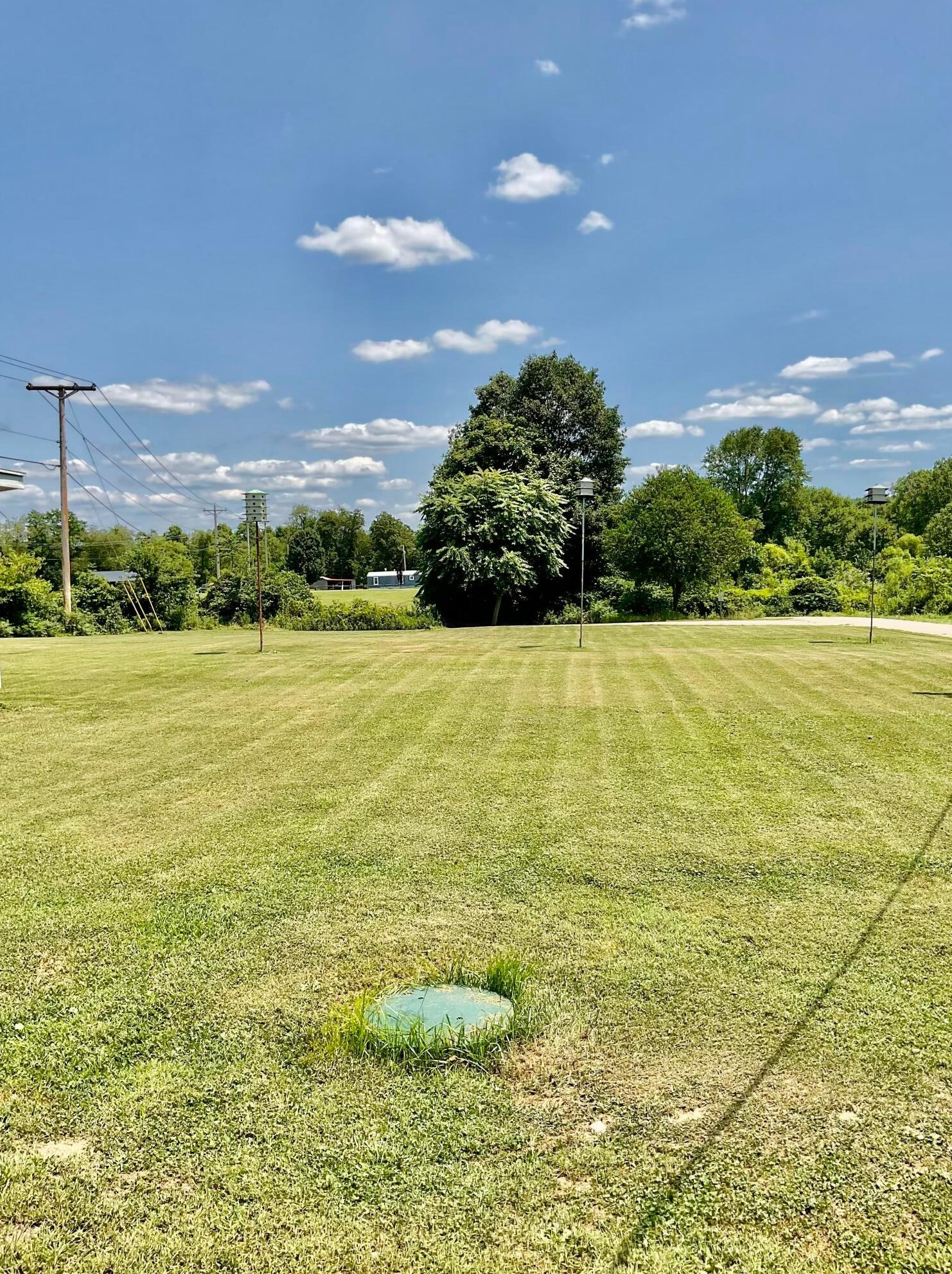 8312 Valley St, New Lexington, OH 43764