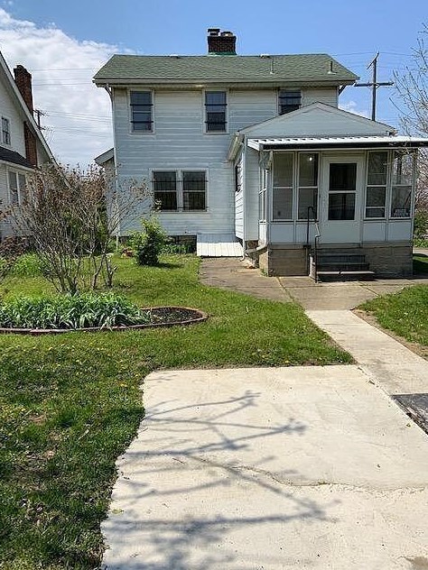 2444 Lockbourne Rd, Columbus, OH 43207-2168