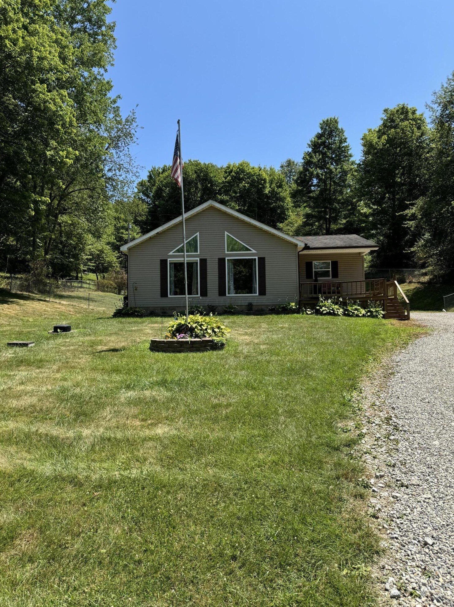6760 Hopewell Church Rd Sw, Lancaster, OH 43130